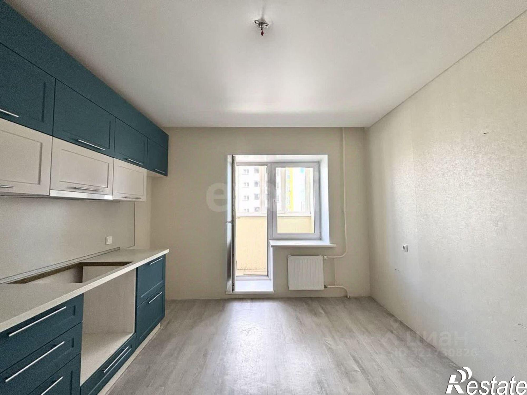 Купить квартиру за 5 100 000 рублей на проспект Октября, 46