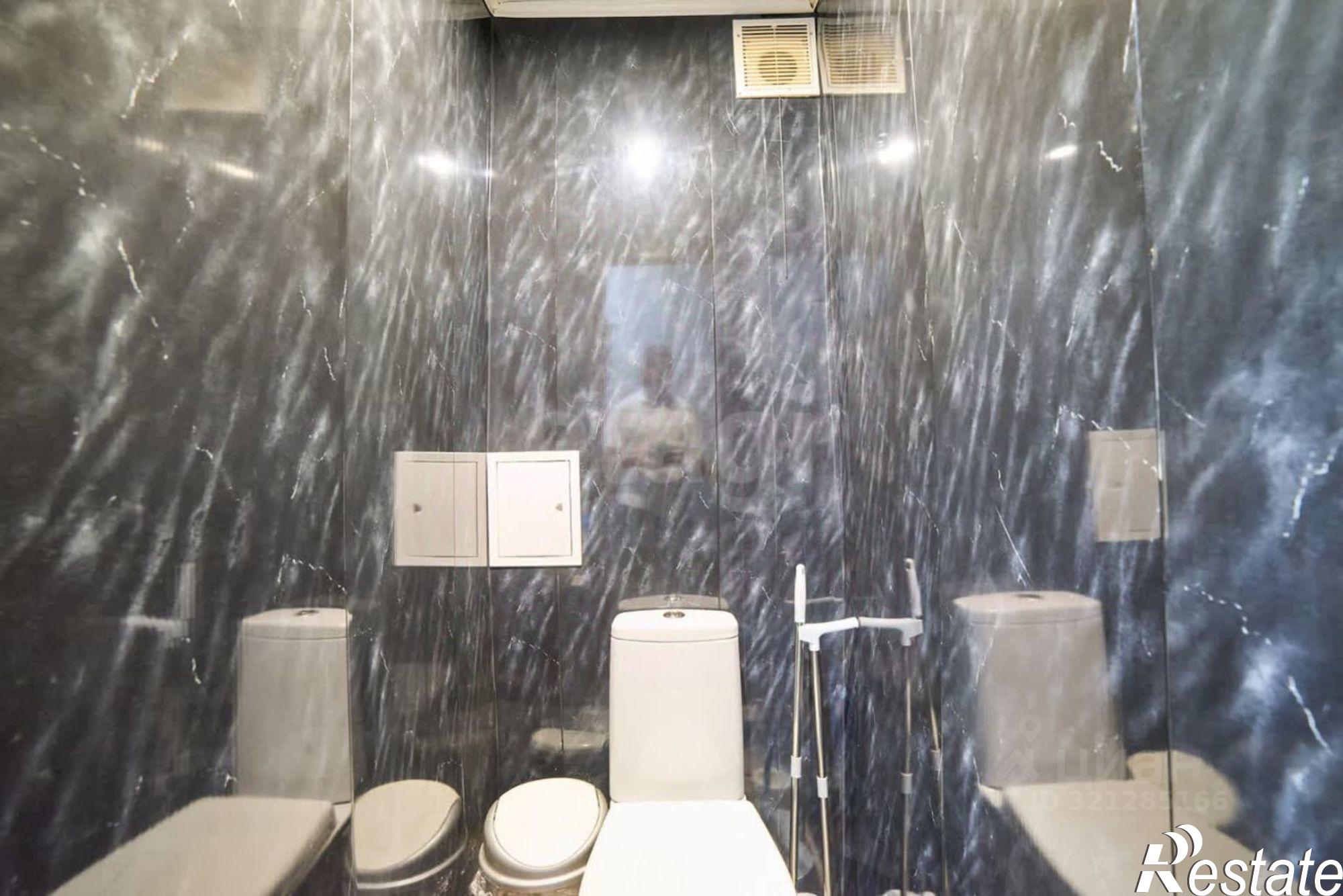 Купить квартиру за 4 700 000 рублей на Патриотическая улица, 100