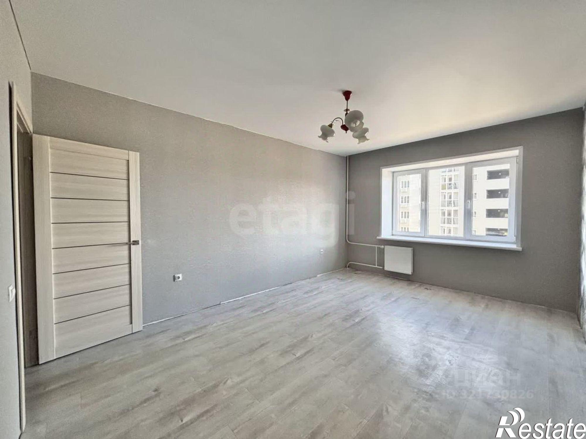 Купить квартиру за 5 100 000 рублей на проспект Октября, 46