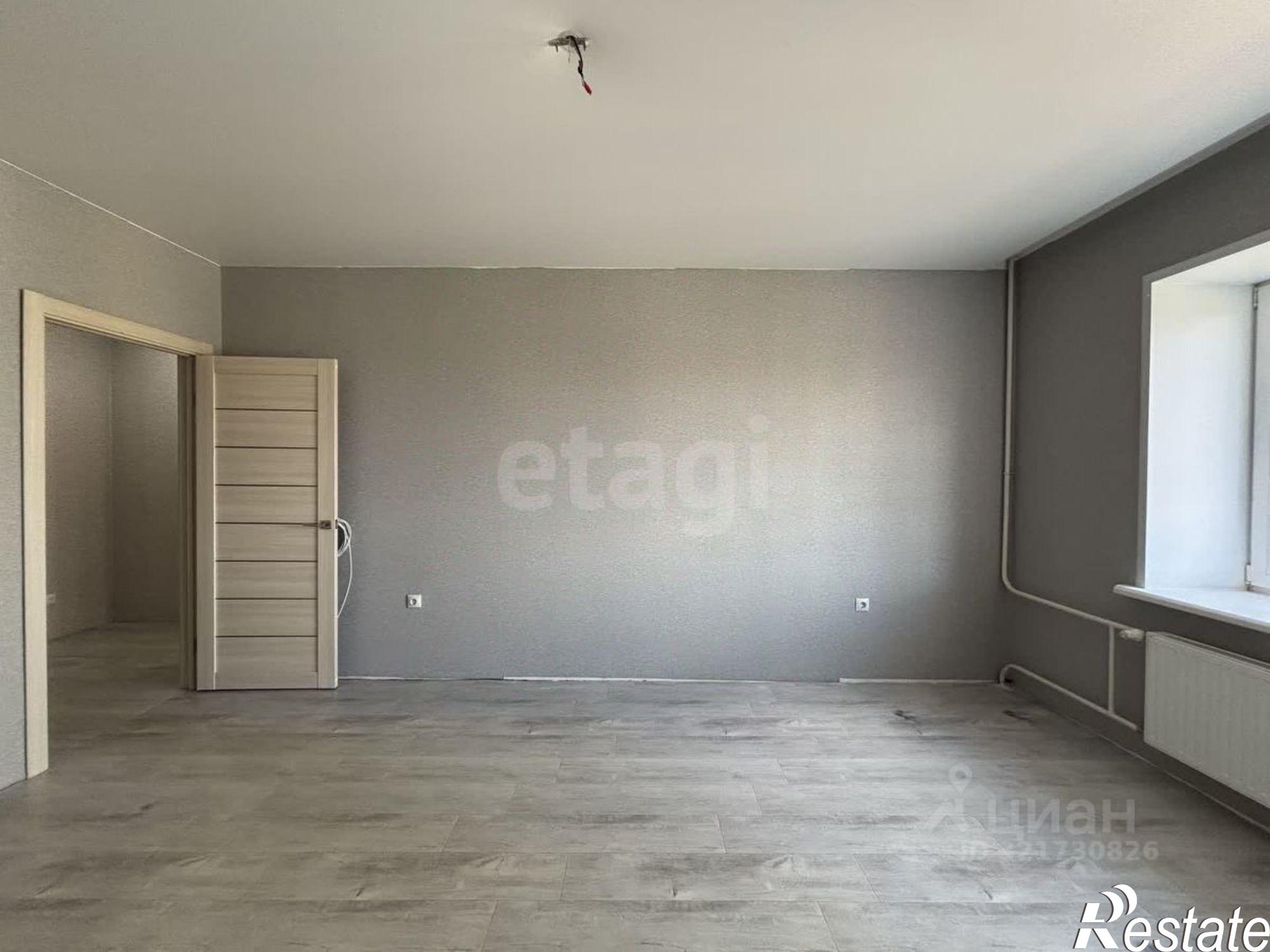 Купить квартиру за 5 100 000 рублей на проспект Октября, 46