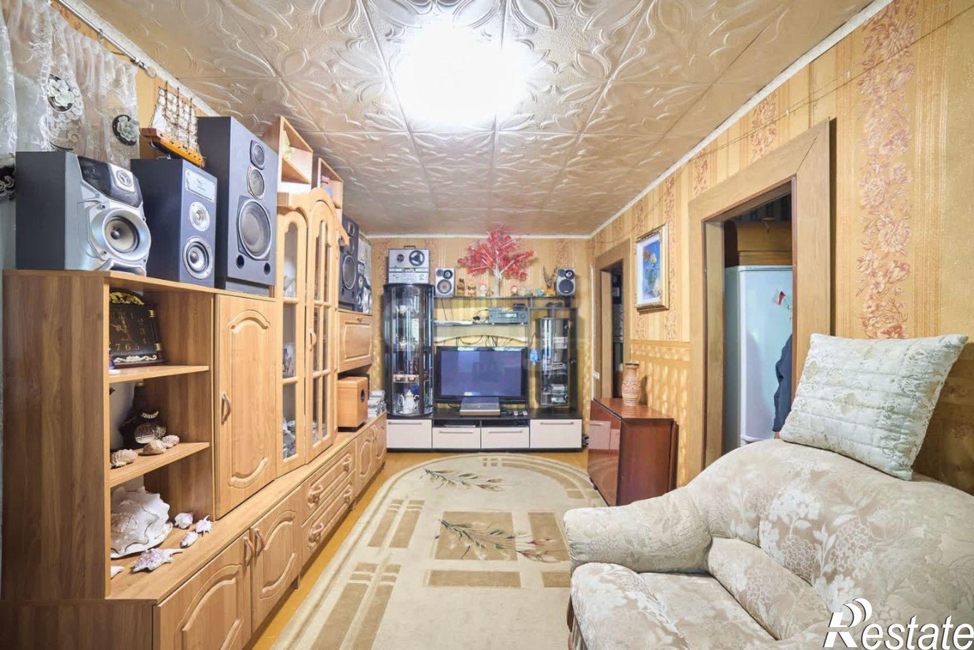 Купить квартиру за 2 350 000 рублей на Социалистическая улица, 4