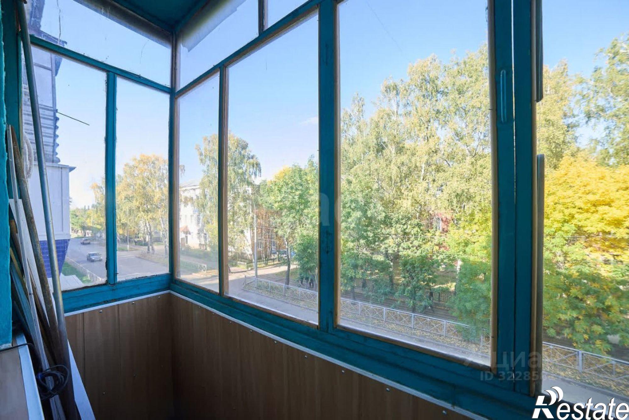 Купить квартиру за 2 350 000 рублей на Социалистическая улица, 4