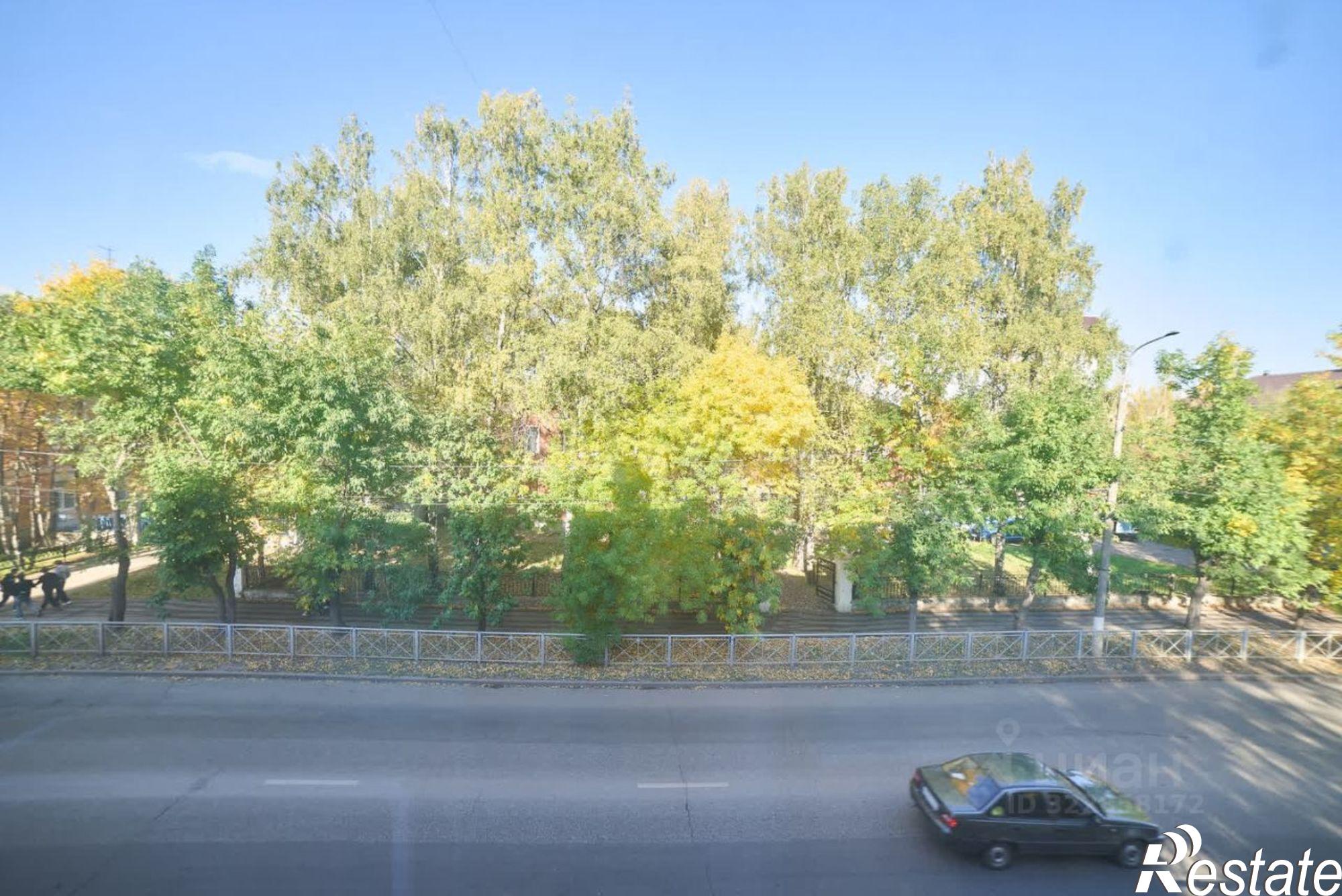 Купить квартиру за 2 350 000 рублей на Социалистическая улица, 4