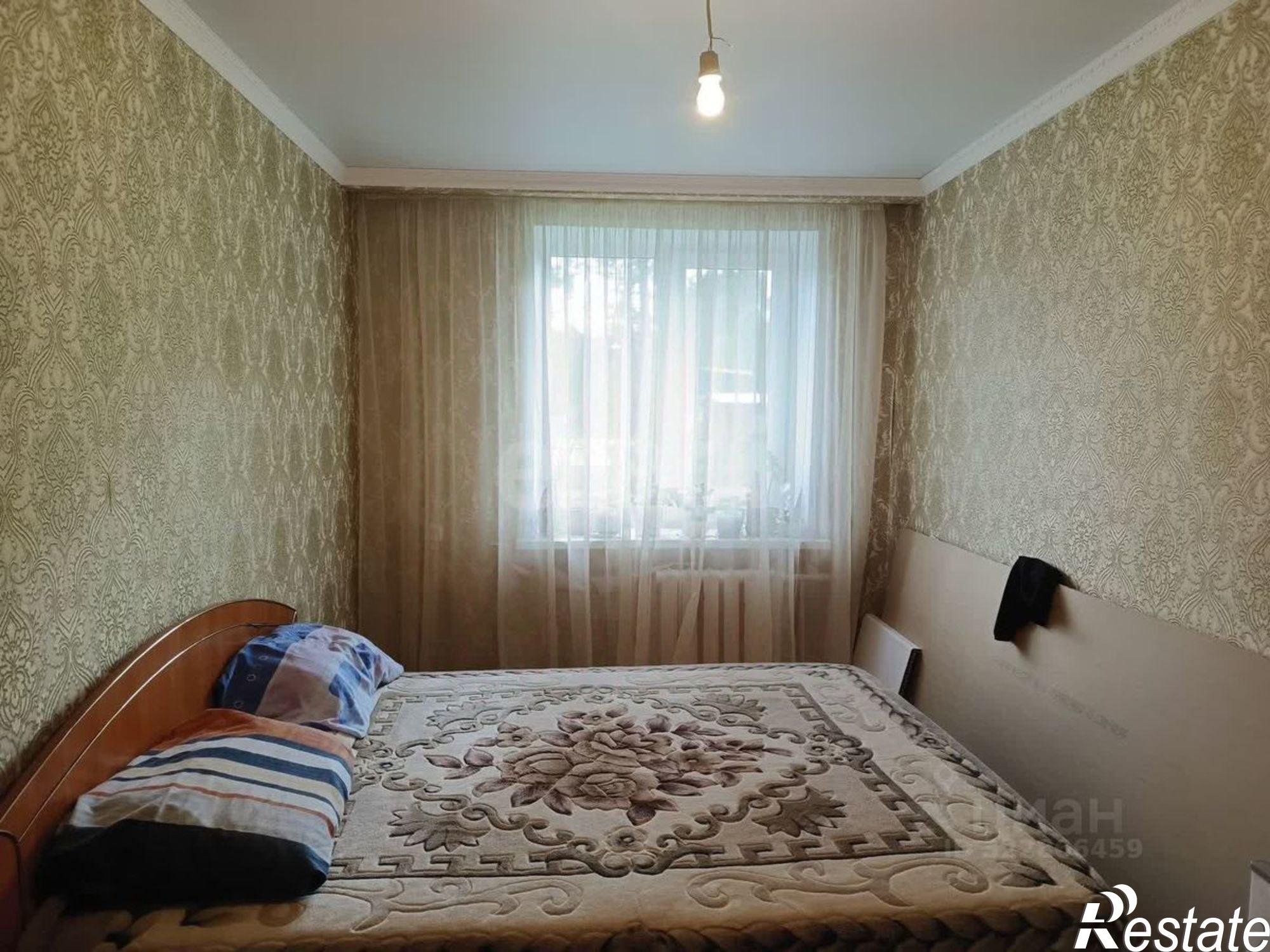 Купить квартиру за 3 250 000 рублей на проспект Октября, 47