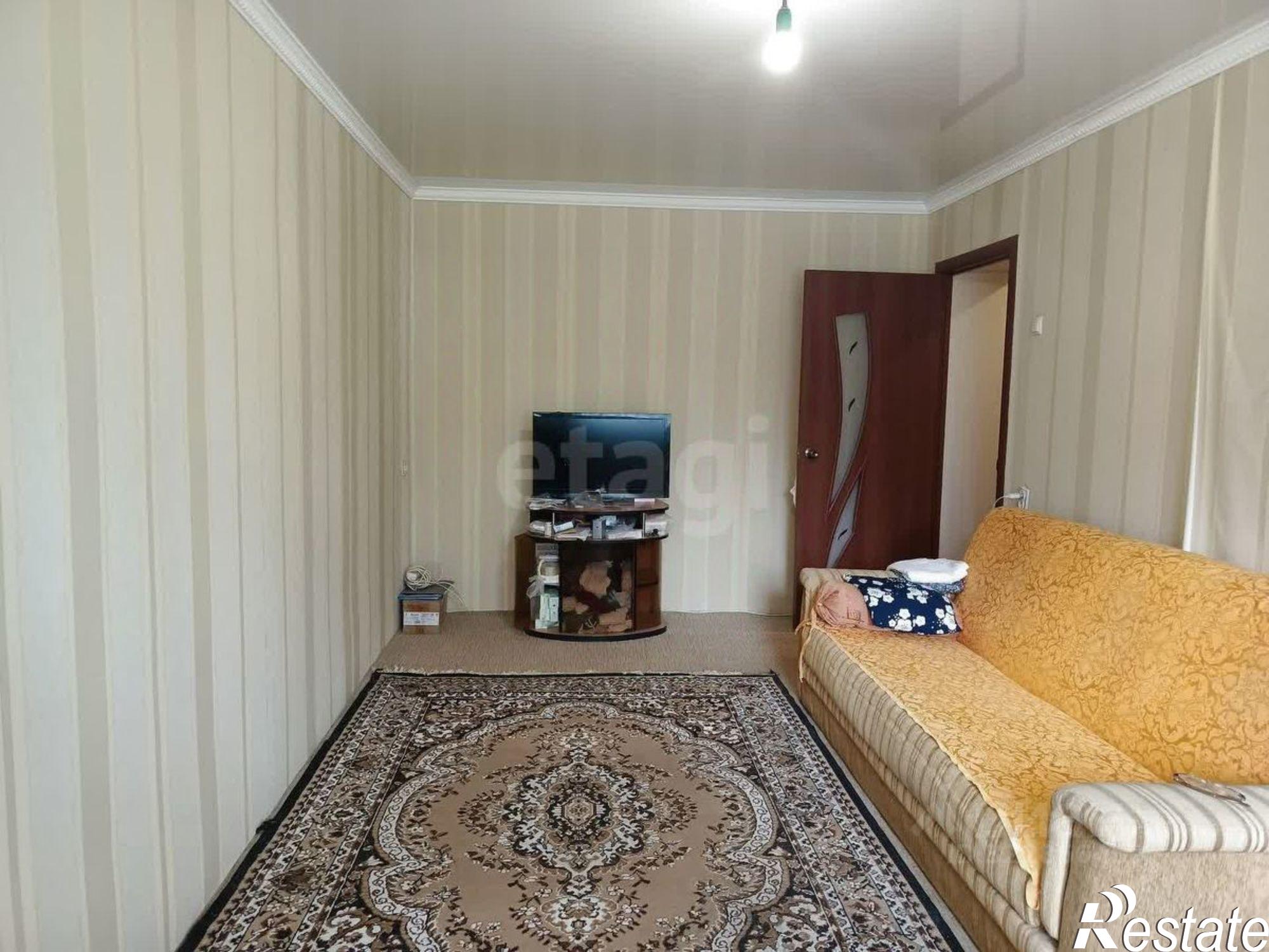 Купить квартиру за 3 250 000 рублей на проспект Октября, 47