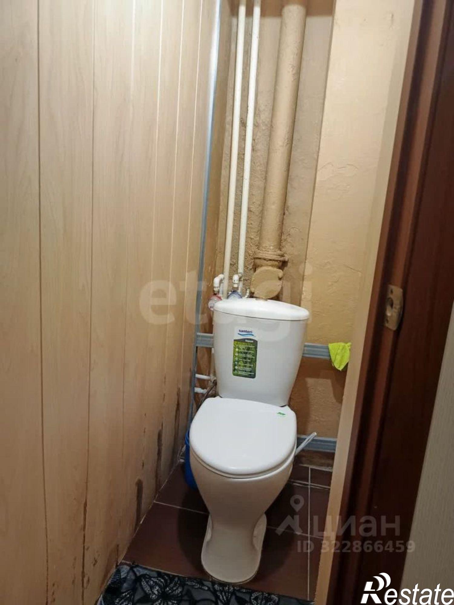 Купить квартиру за 3 250 000 рублей на проспект Октября, 47