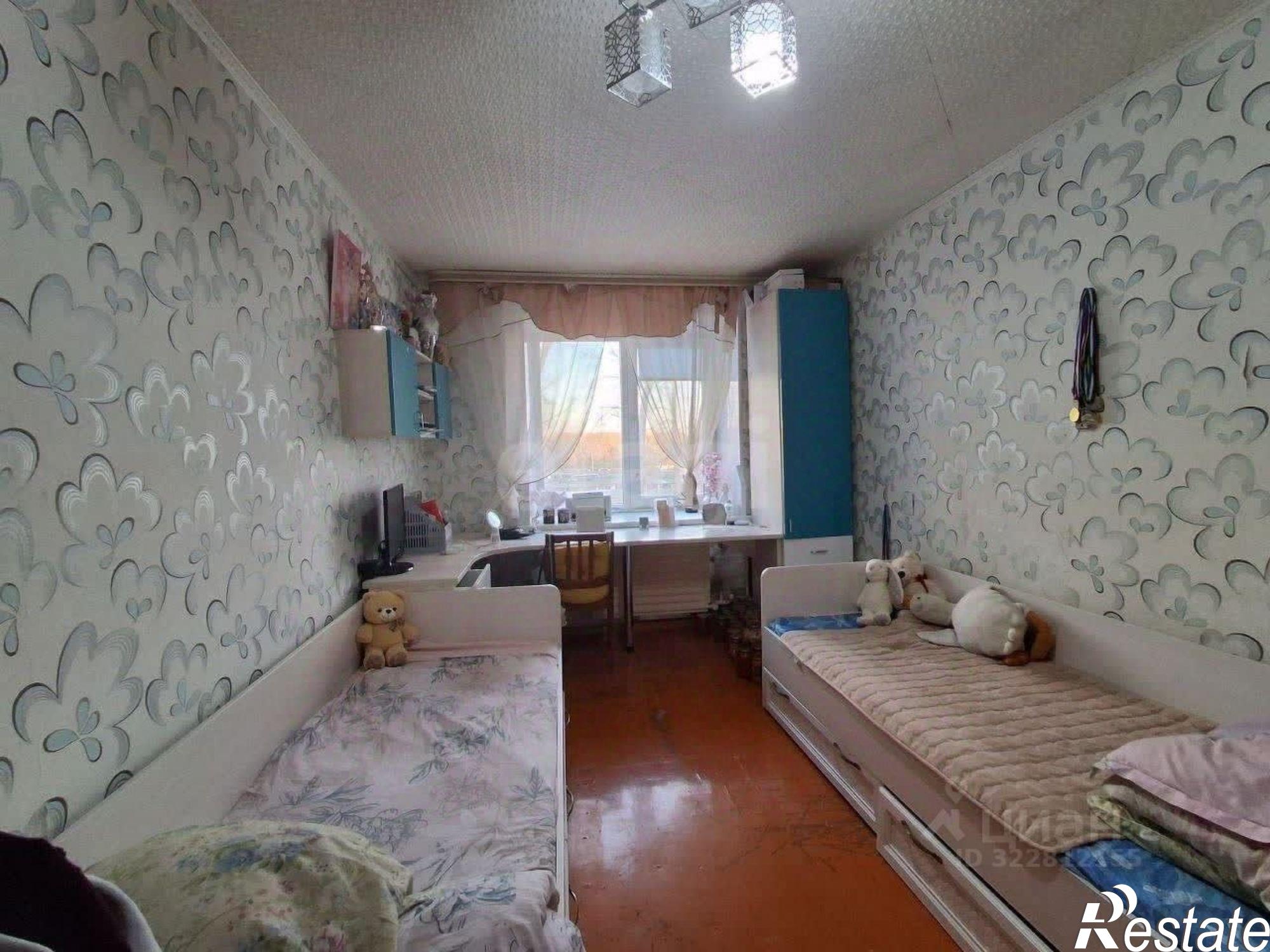 Купить квартиру за 3 600 000 рублей на улица Николаева, 4