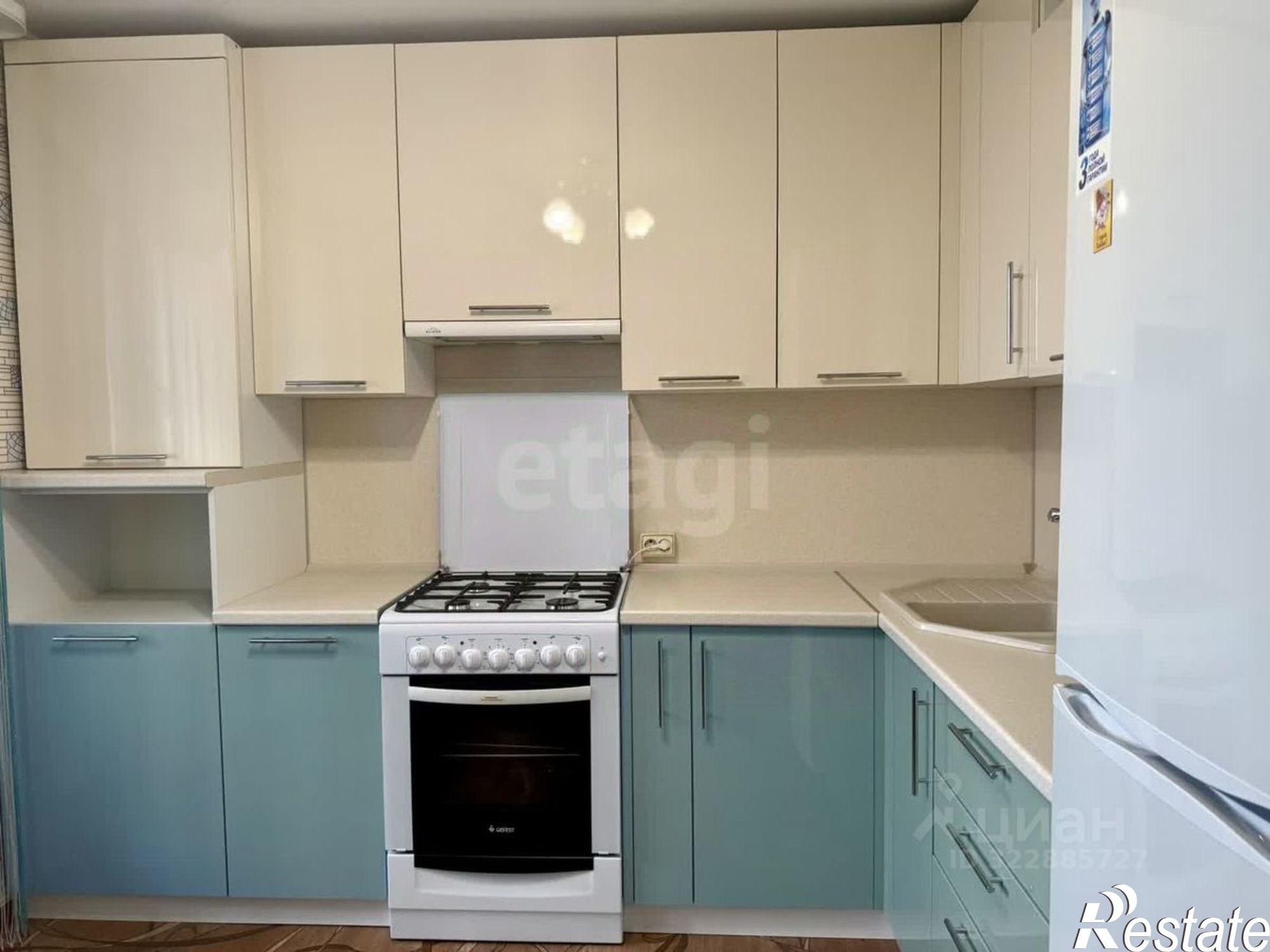 Купить квартиру за 4 500 000 рублей на улица Тукаева, 14А