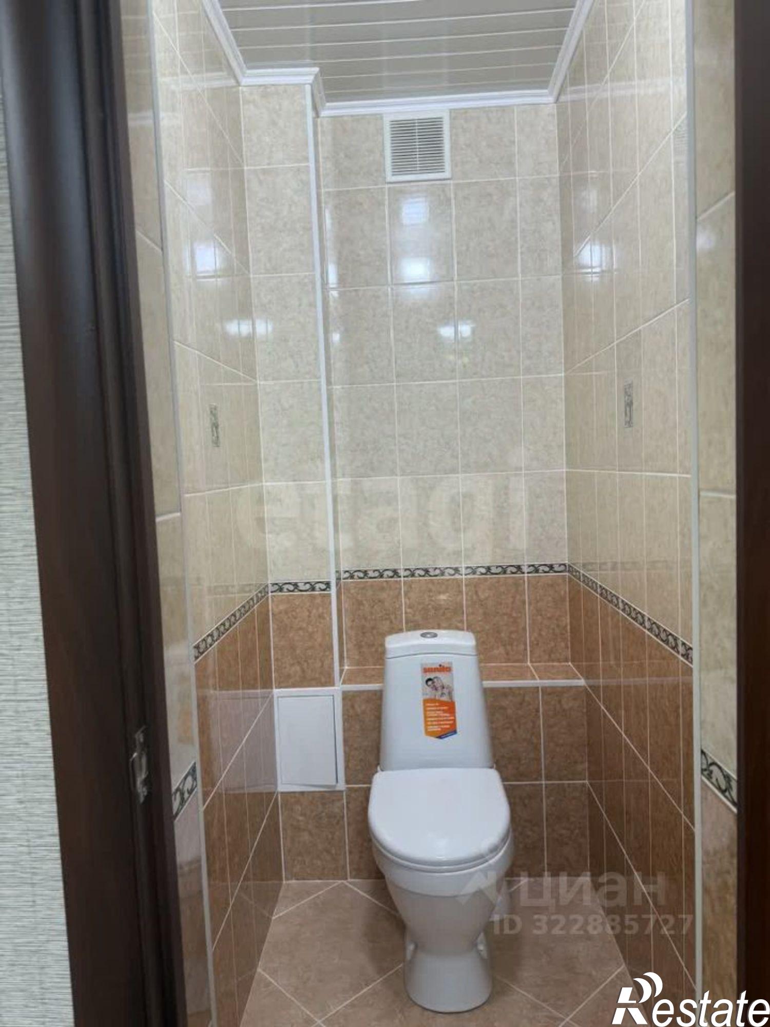 Купить квартиру за 4 500 000 рублей на улица Тукаева, 14А