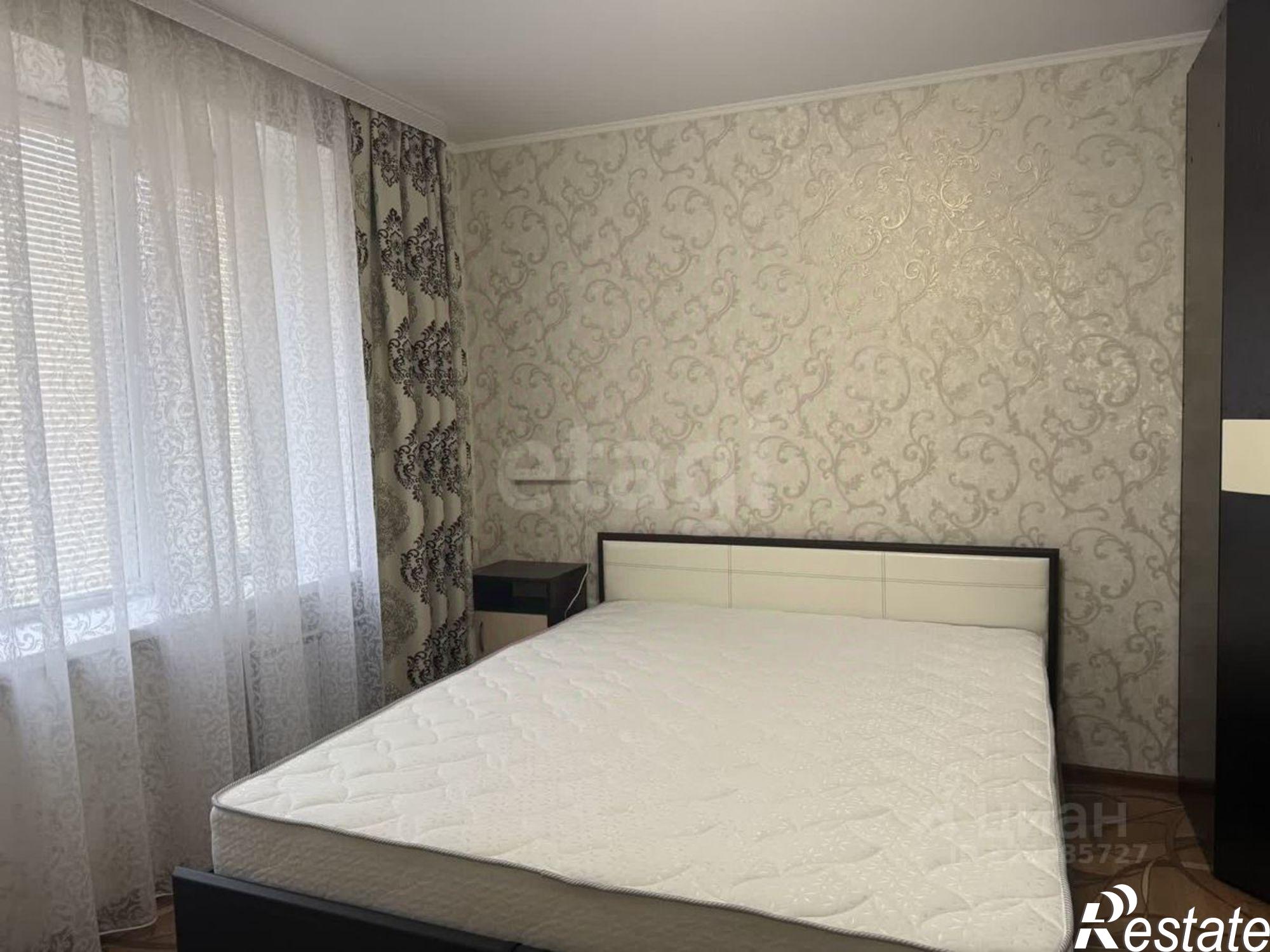 Купить квартиру за 4 500 000 рублей на улица Тукаева, 14А