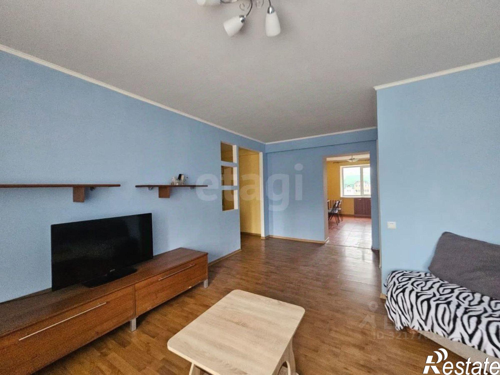 Купить квартиру за 5 350 000 рублей на улица 23 Мая, 24