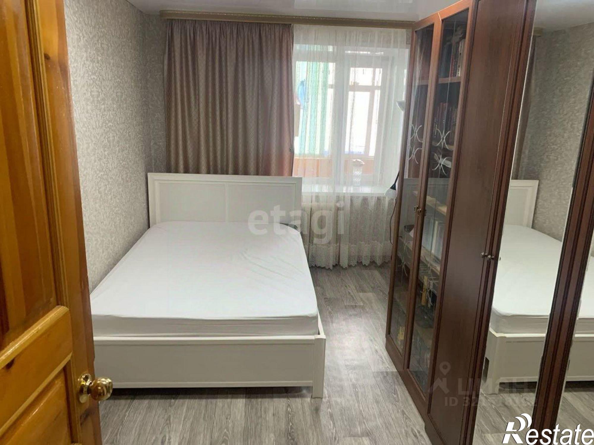 Купить квартиру за 5 200 000 рублей на Вокзальная улица, 15