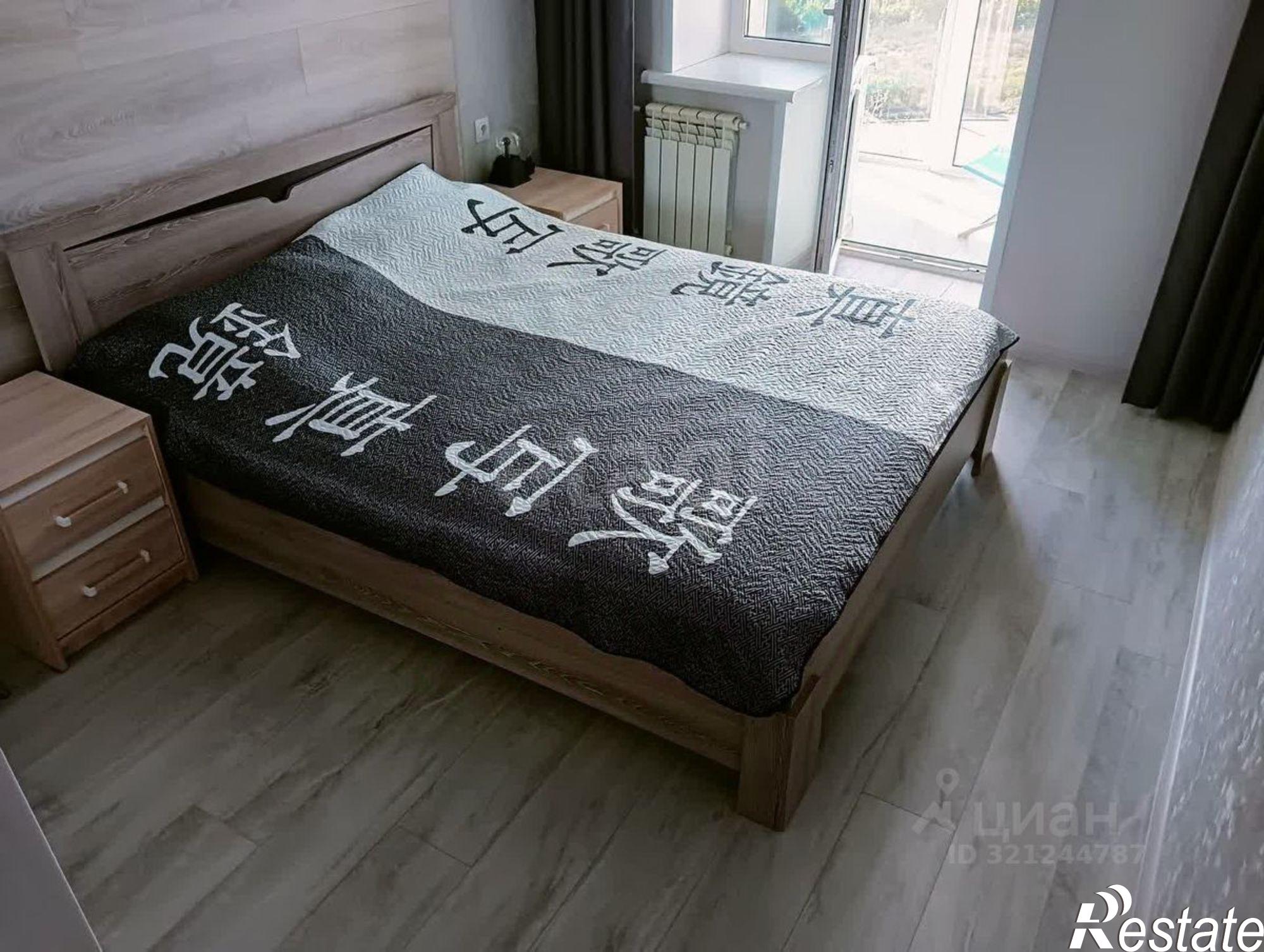 Купить квартиру за 5 650 000 рублей на улица Шафиева, 49