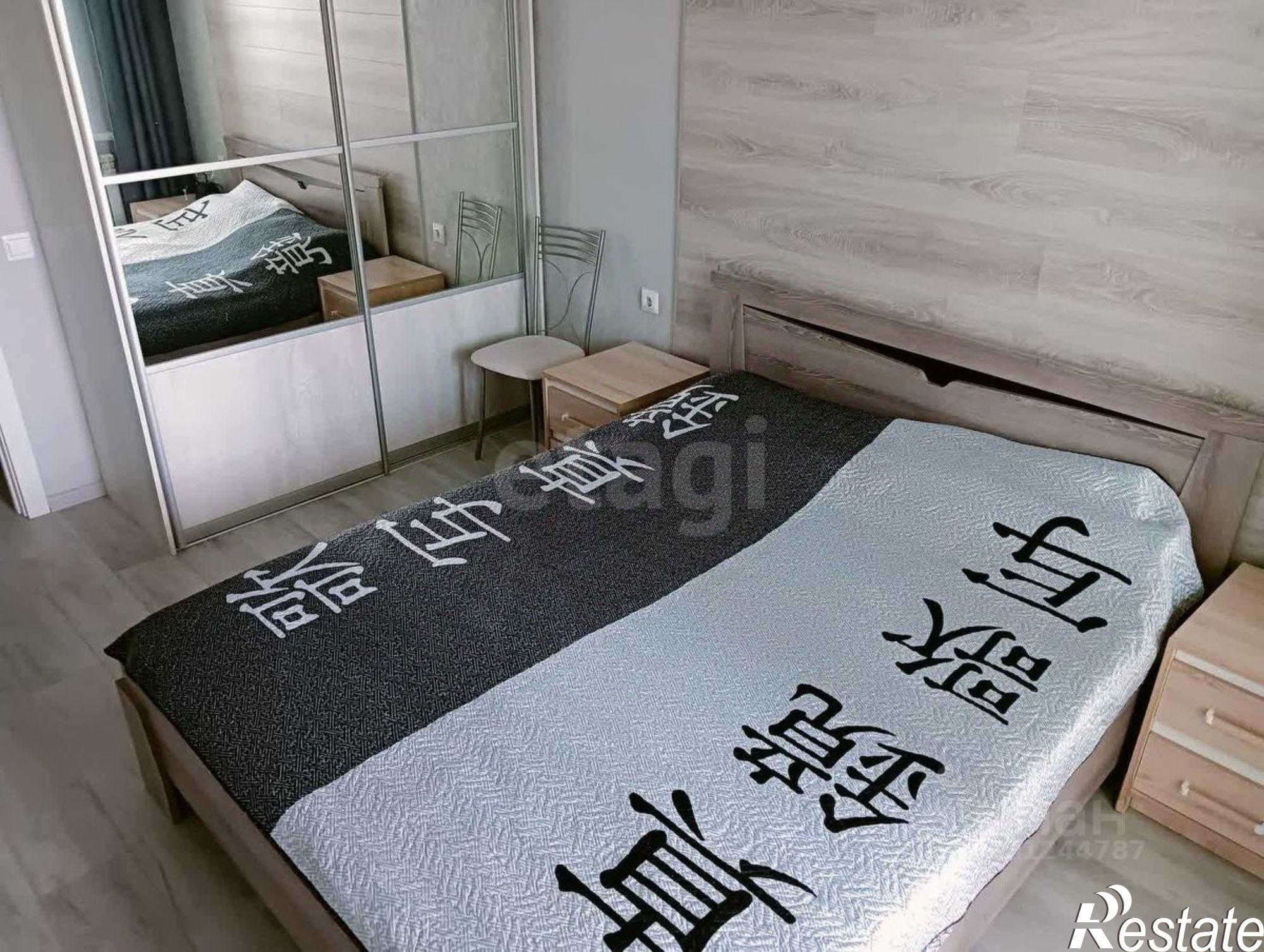 Купить квартиру за 5 650 000 рублей на улица Шафиева, 49