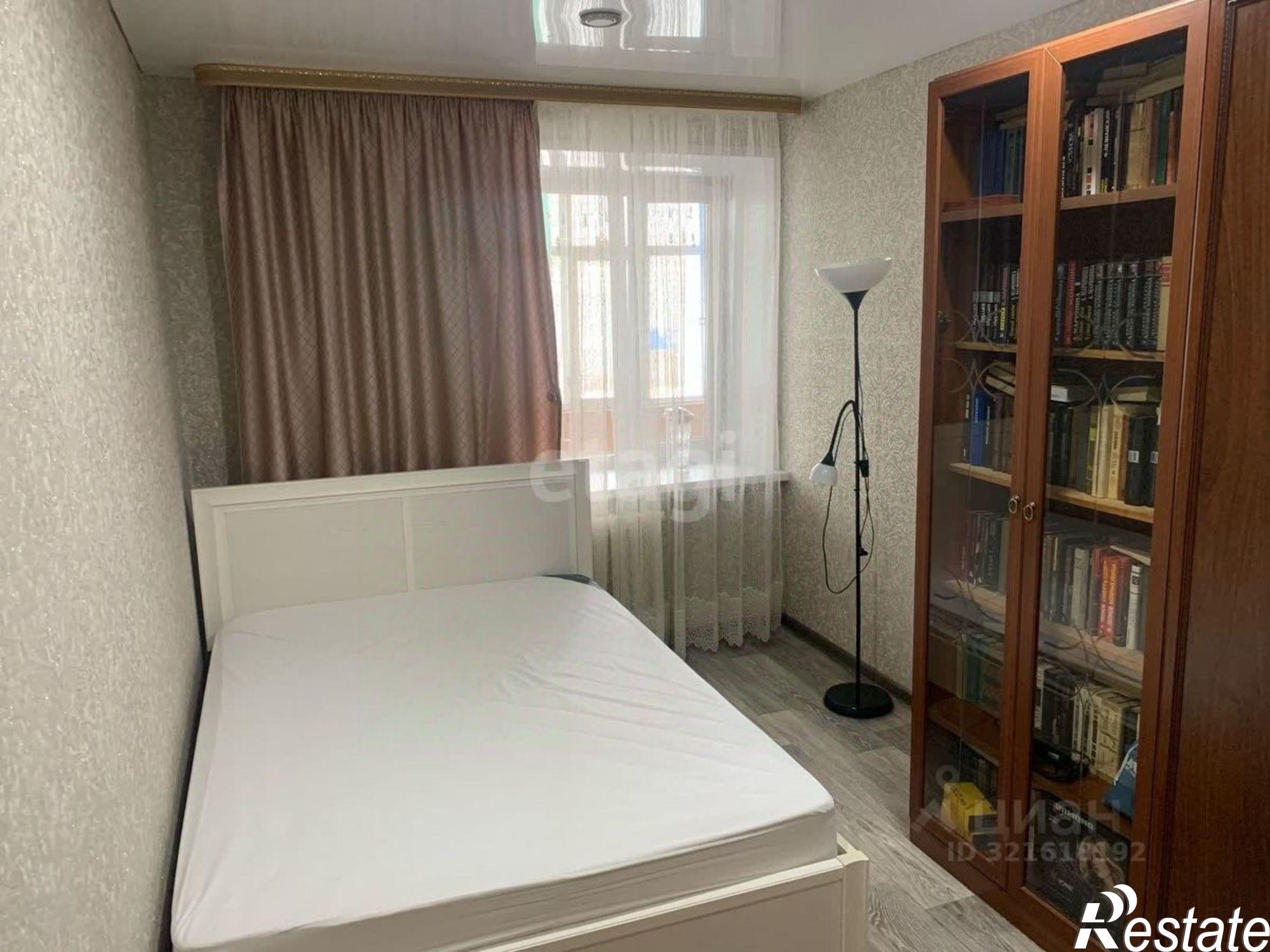 Купить квартиру за 5 200 000 рублей на Вокзальная улица, 15