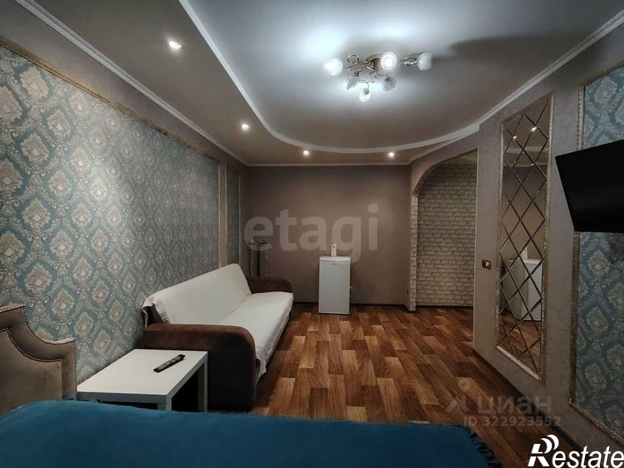 Купить квартиру за 2 850 000 рублей на Коммунистическая улица, 9