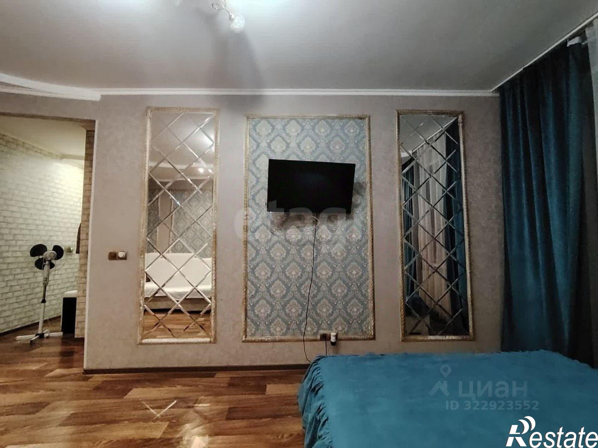 Купить квартиру за 2 850 000 рублей на Коммунистическая улица, 9