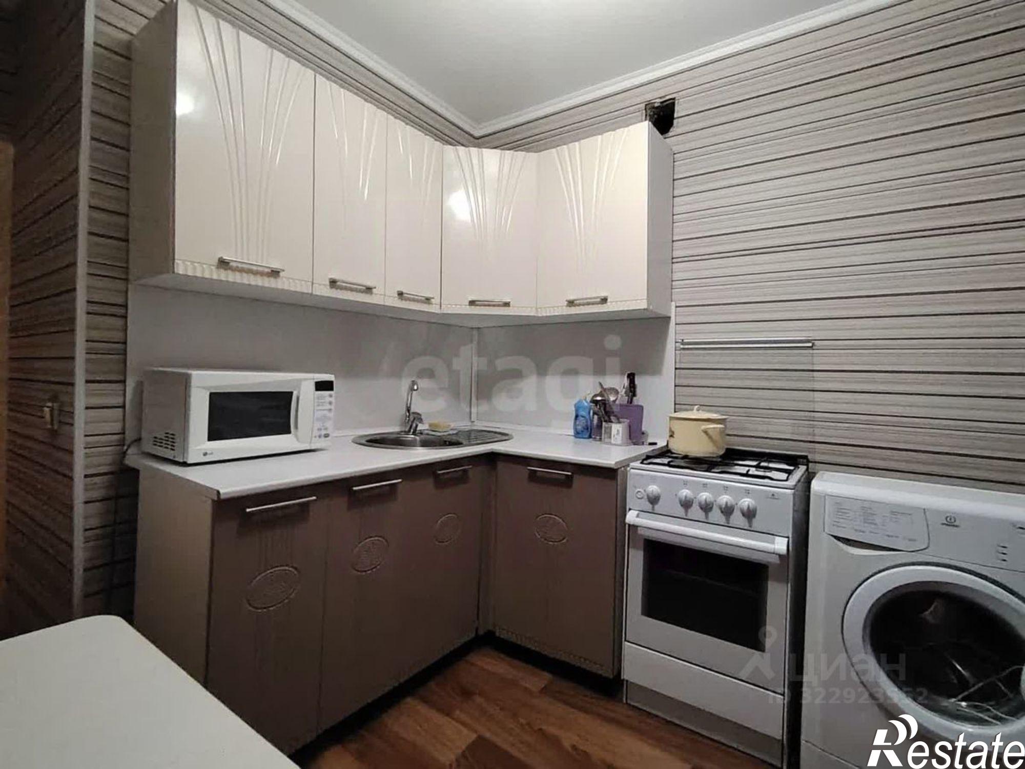 Купить квартиру за 2 850 000 рублей на Коммунистическая улица, 9