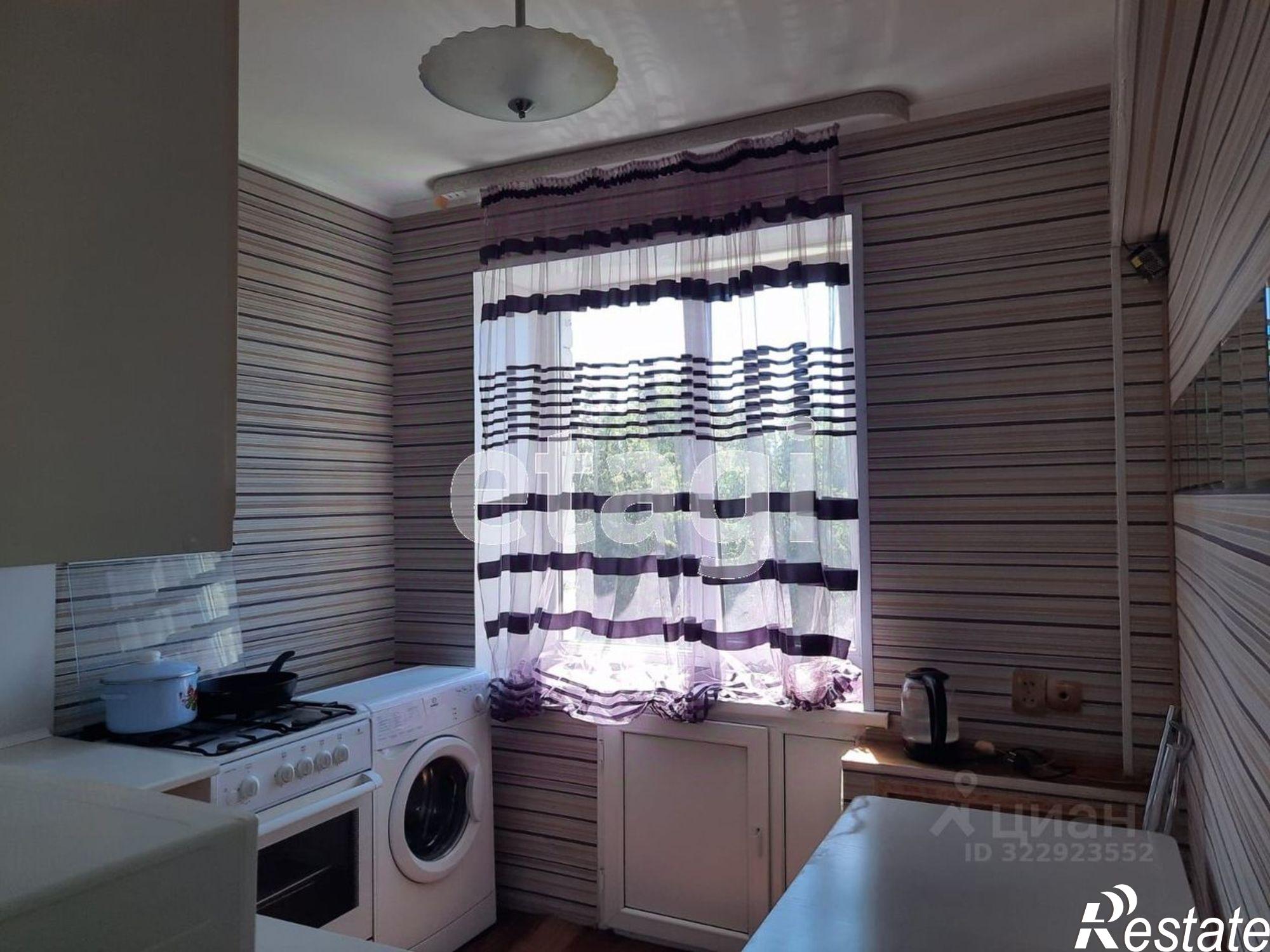 Купить квартиру за 2 850 000 рублей на Коммунистическая улица, 9