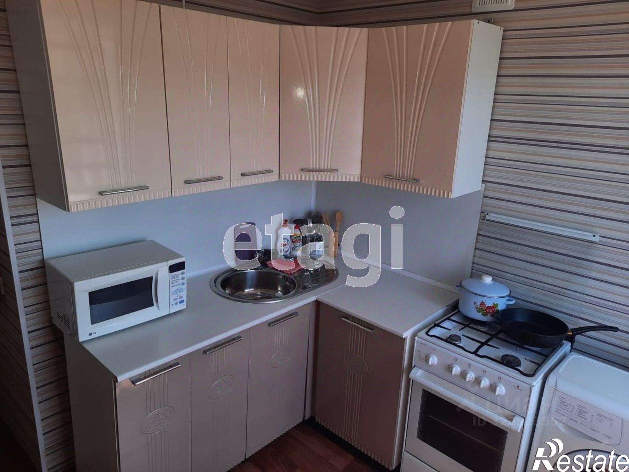 Купить квартиру за 2 850 000 рублей на Коммунистическая улица, 9