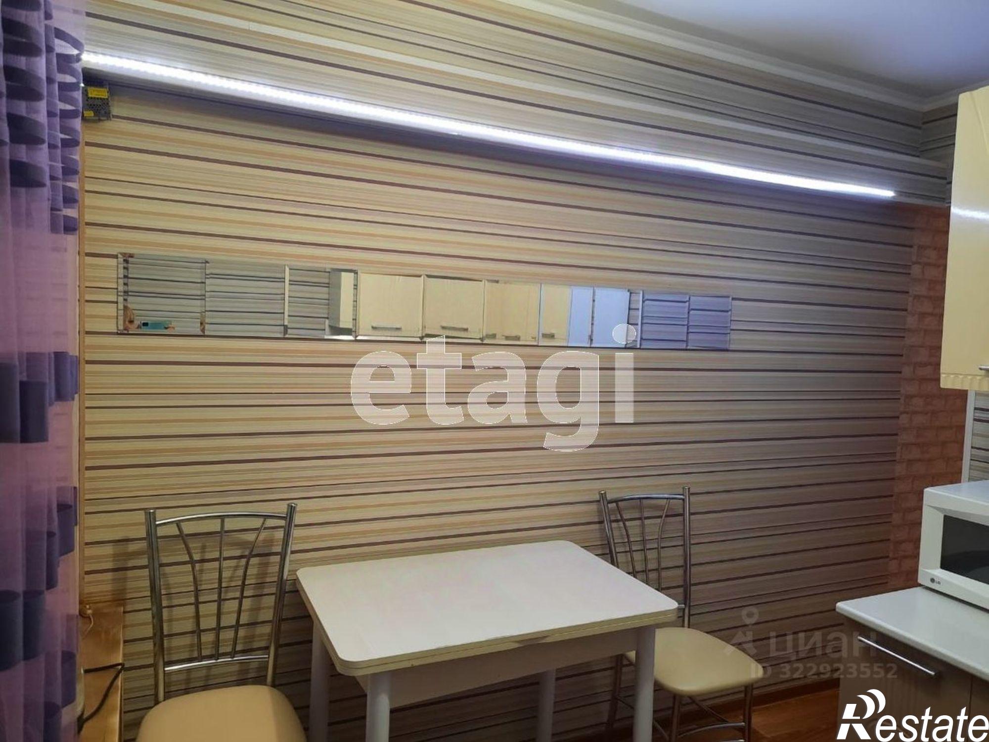 Купить квартиру за 2 850 000 рублей на Коммунистическая улица, 9