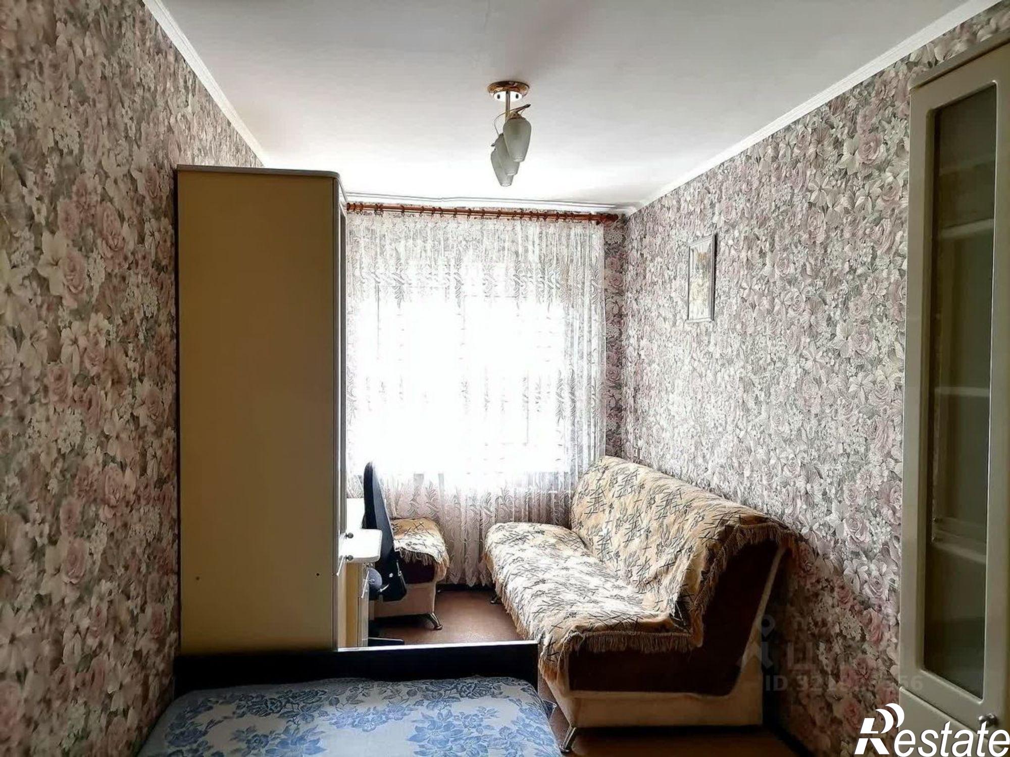 Купить квартиру за 3 500 000 рублей на улица Худайбердина, 164