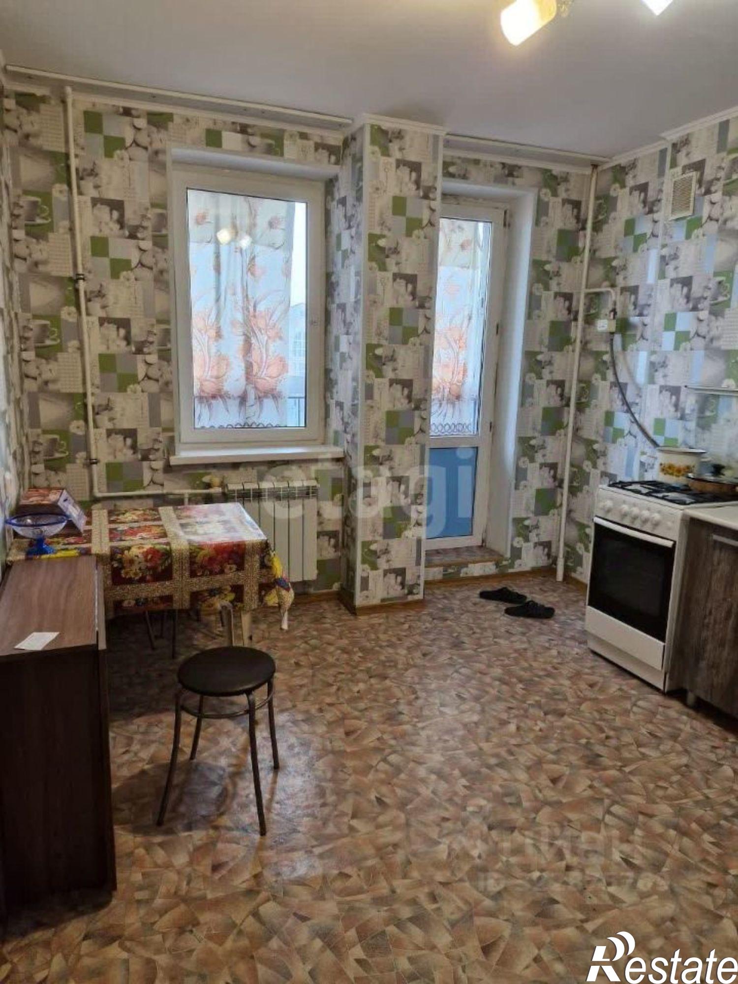 Купить квартиру за 3 800 000 рублей на улица Строителей, 18