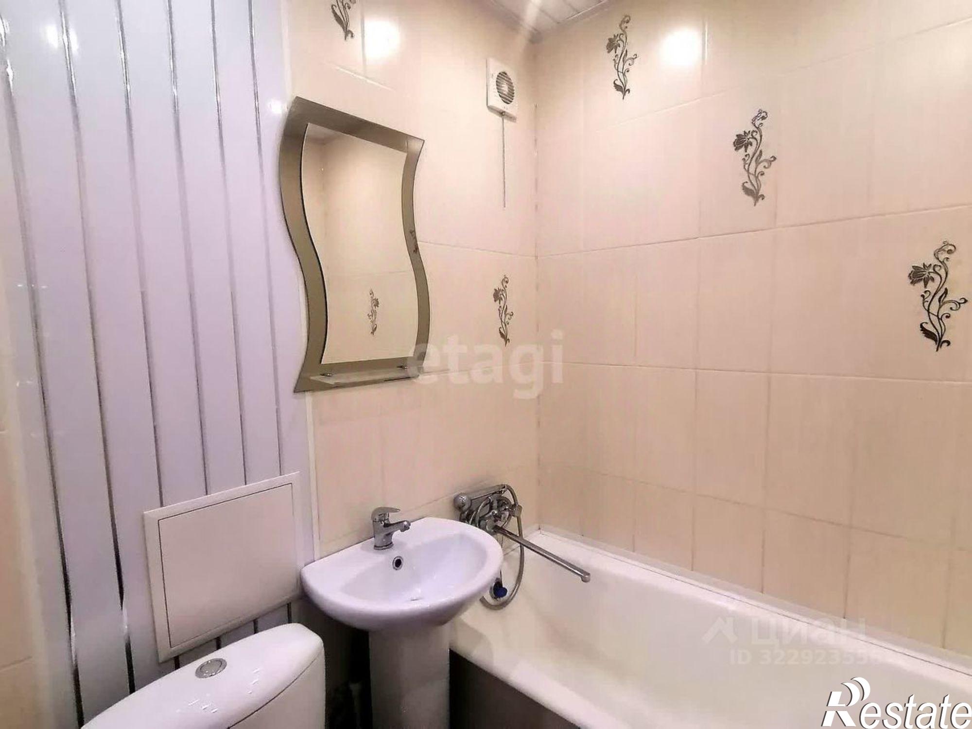 Купить квартиру за 3 500 000 рублей на улица Худайбердина, 164