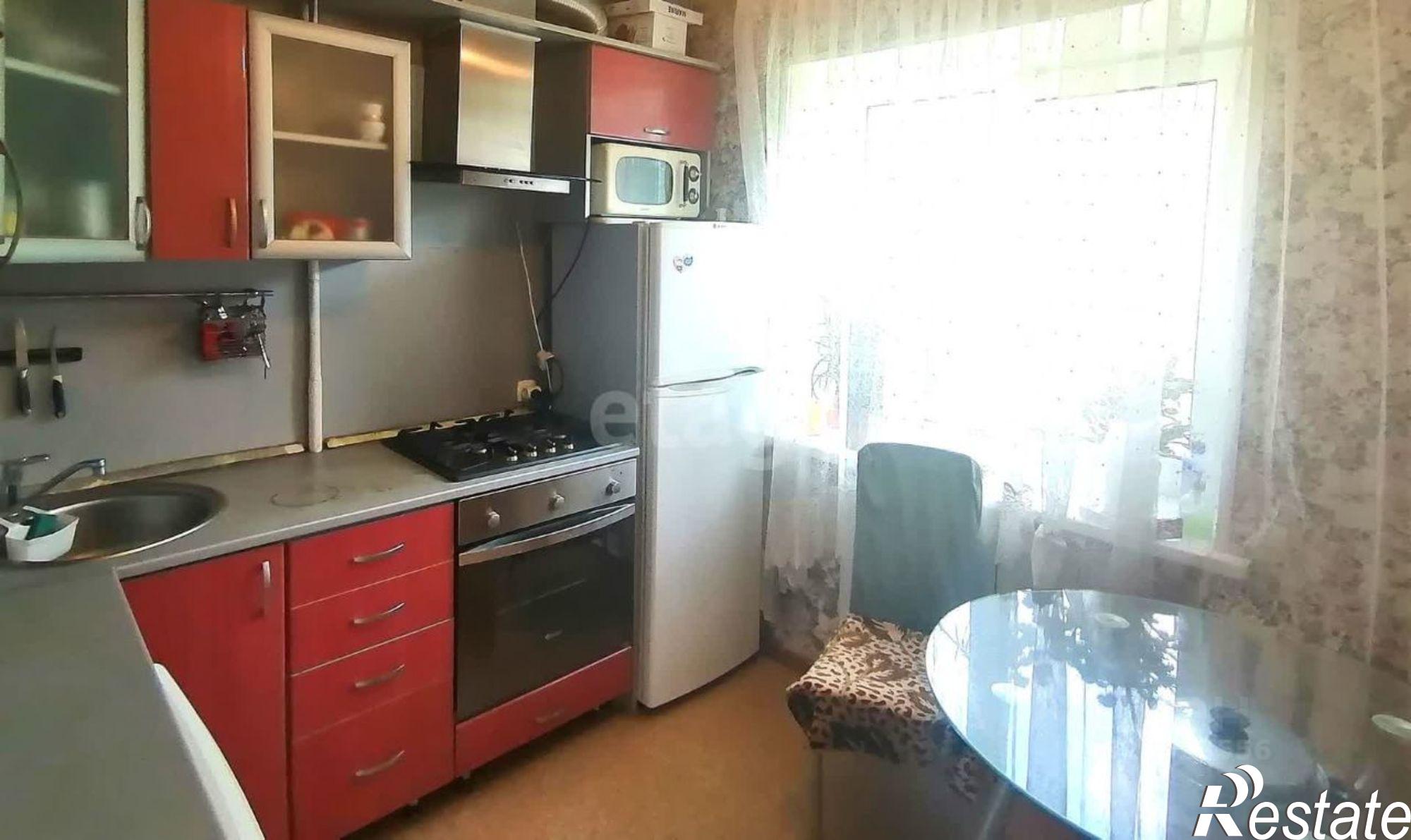 Купить квартиру за 3 500 000 рублей на улица Худайбердина, 164