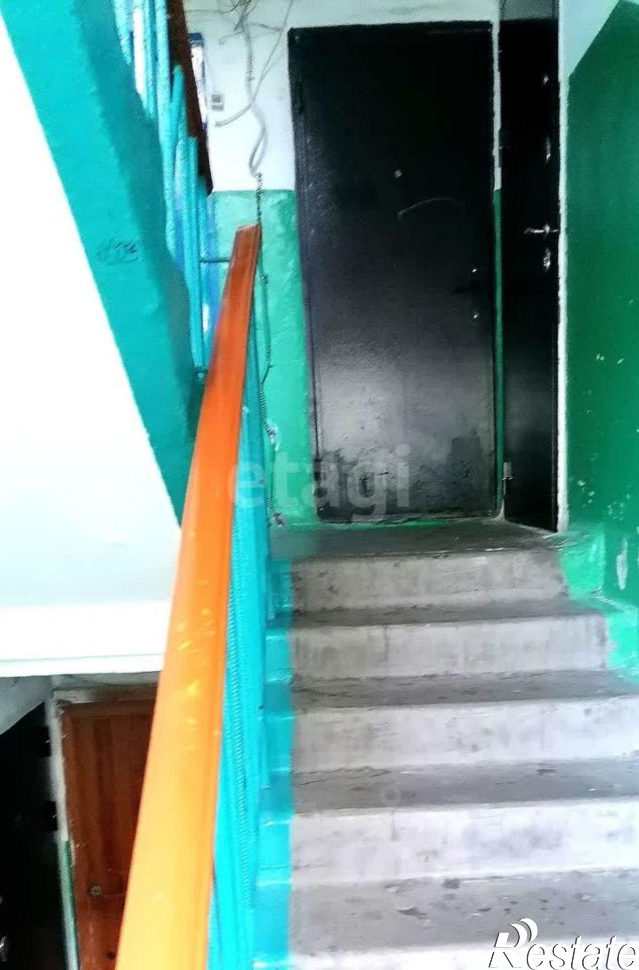 Купить квартиру за 3 500 000 рублей на улица Худайбердина, 164