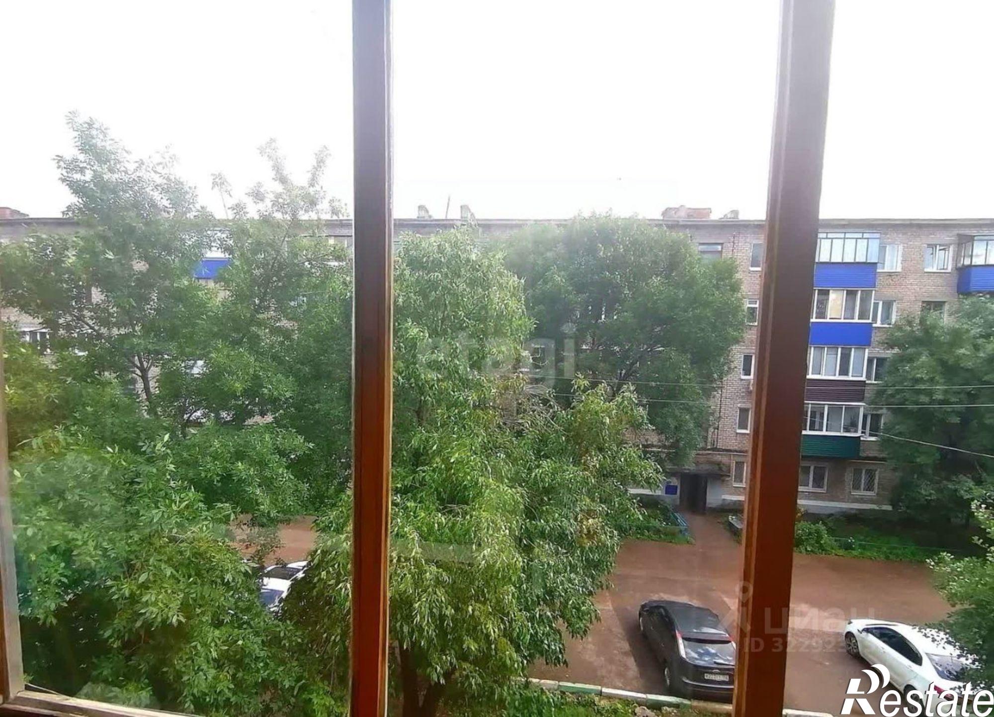 Купить квартиру за 3 500 000 рублей на улица Худайбердина, 164