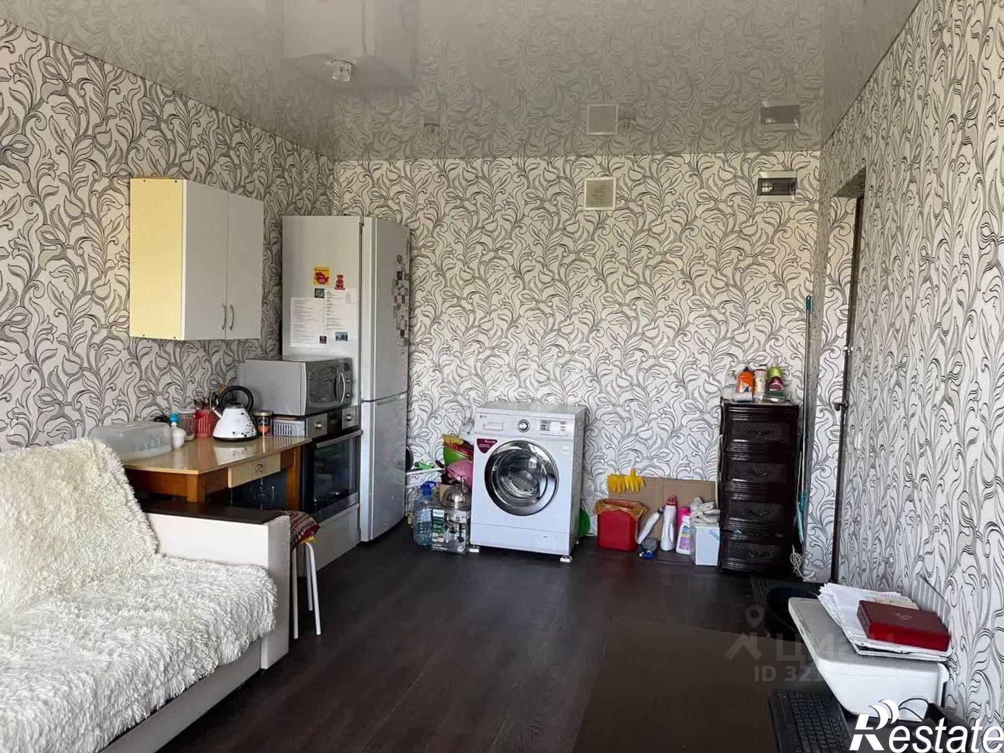 Купить комнату за 950 000 рублей на улица Худайбердина, 101А