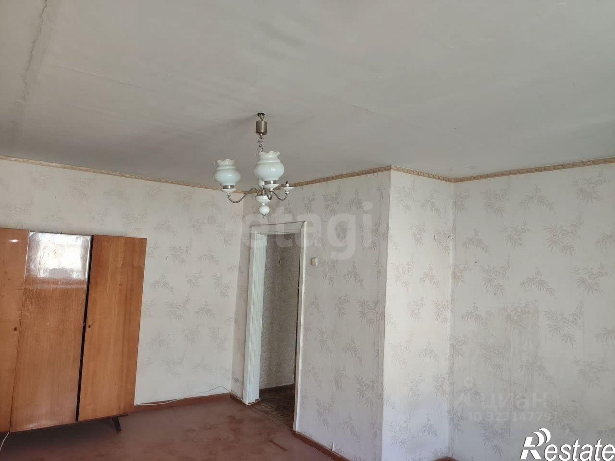 Купить квартиру за 1 925 000 рублей на улица Худайбердина, 101Б