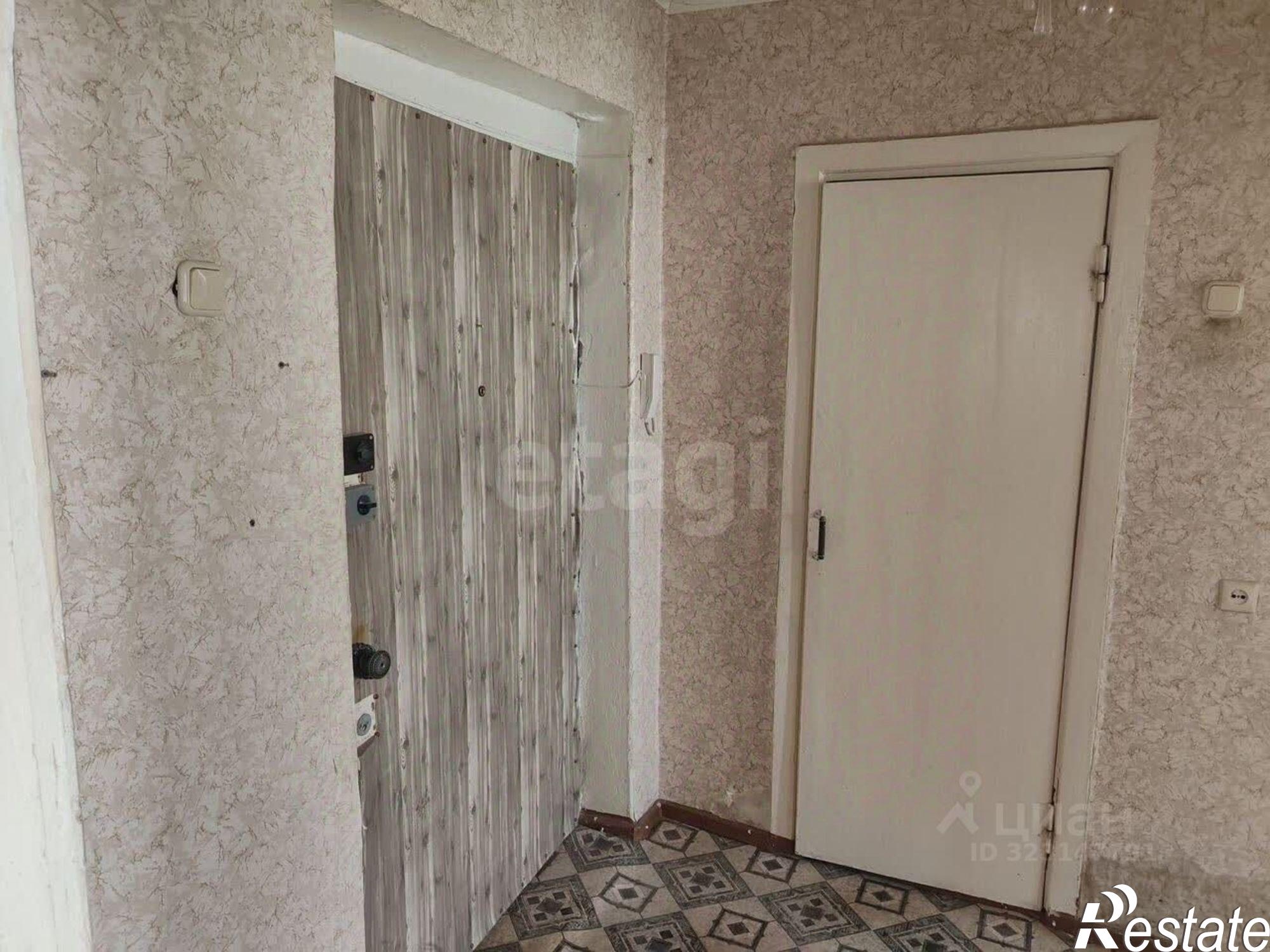 Купить квартиру за 1 925 000 рублей на улица Худайбердина, 101Б