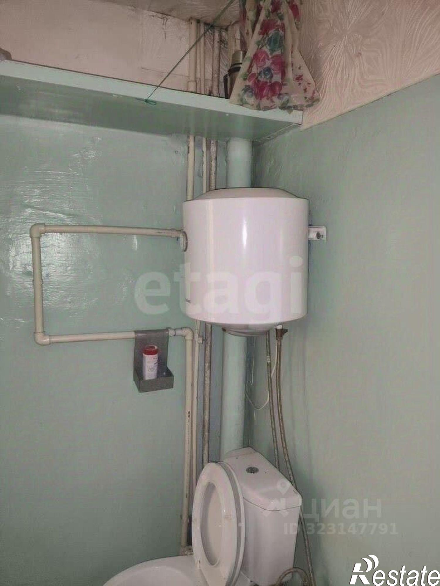 Купить квартиру за 1 925 000 рублей на улица Худайбердина, 101Б