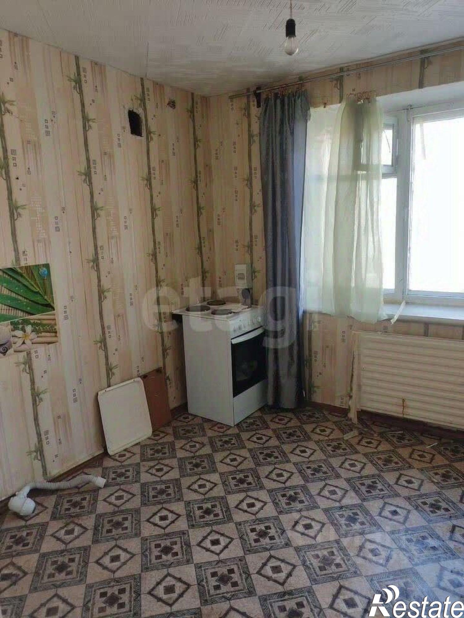 Купить квартиру за 1 925 000 рублей на улица Худайбердина, 101Б