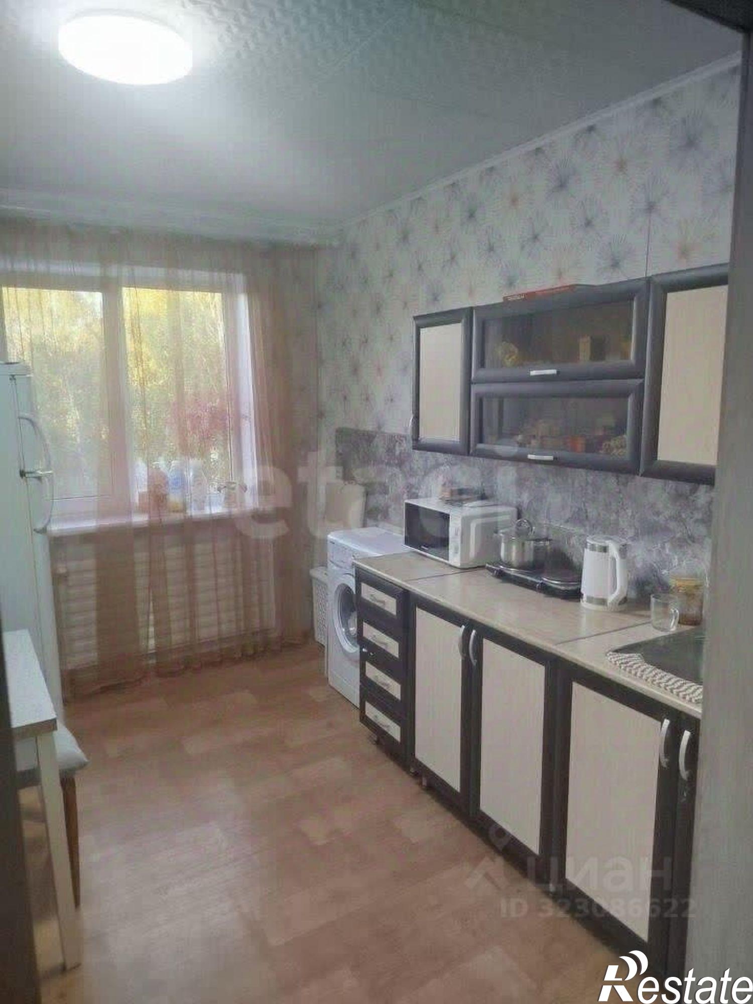 Купить квартиру за 2 180 000 рублей на улица Щербакова, 2