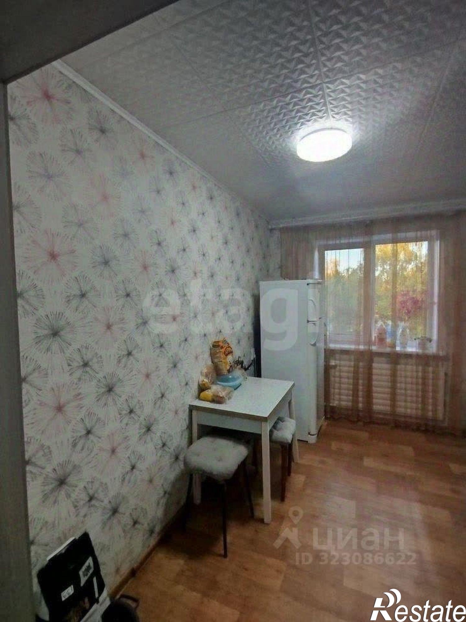 Купить квартиру за 2 180 000 рублей на улица Щербакова, 2