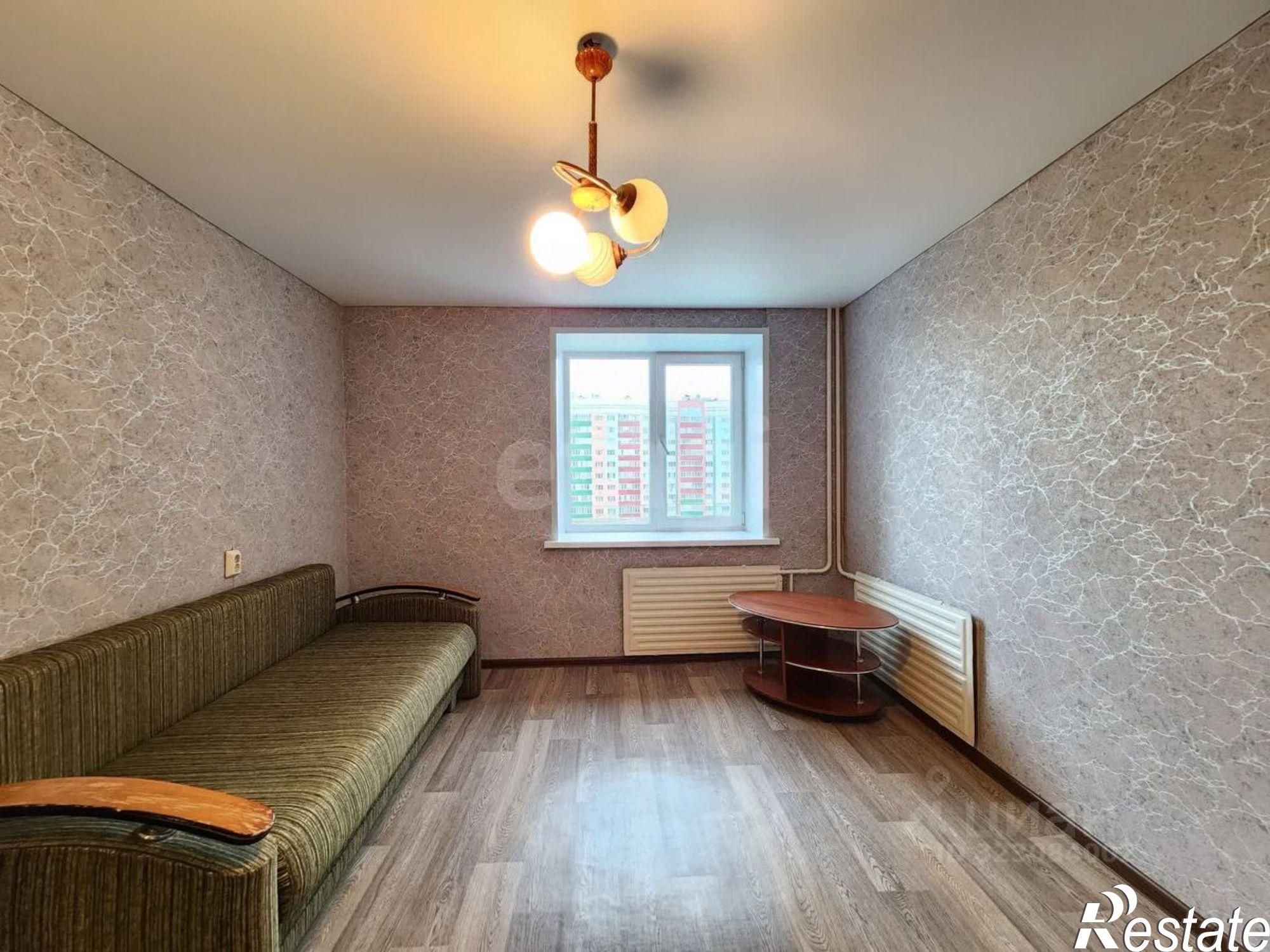 Купить квартиру за 2 300 000 рублей на улица Гоголя, 145А