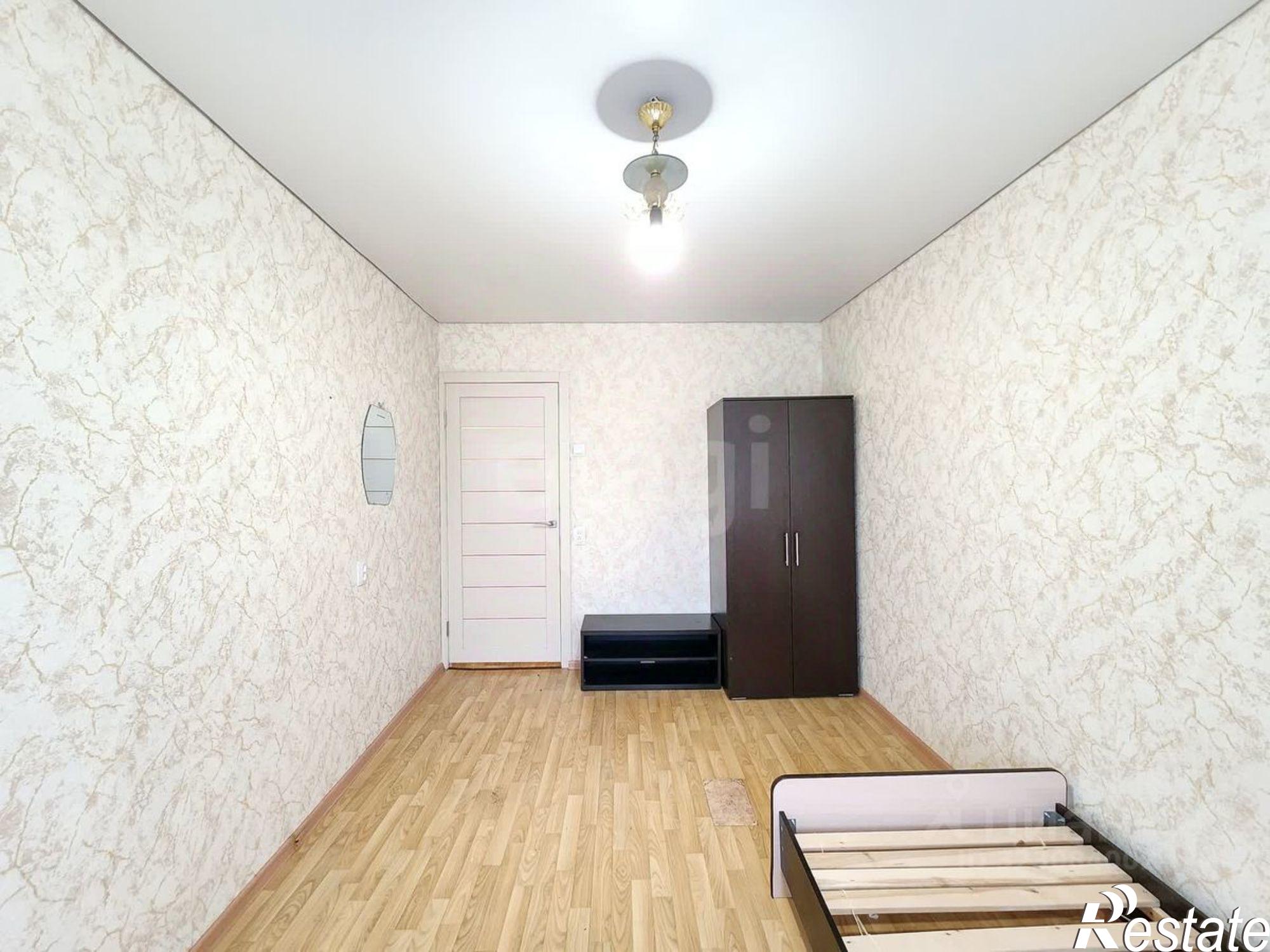 Купить квартиру за 2 300 000 рублей на улица Гоголя, 145А