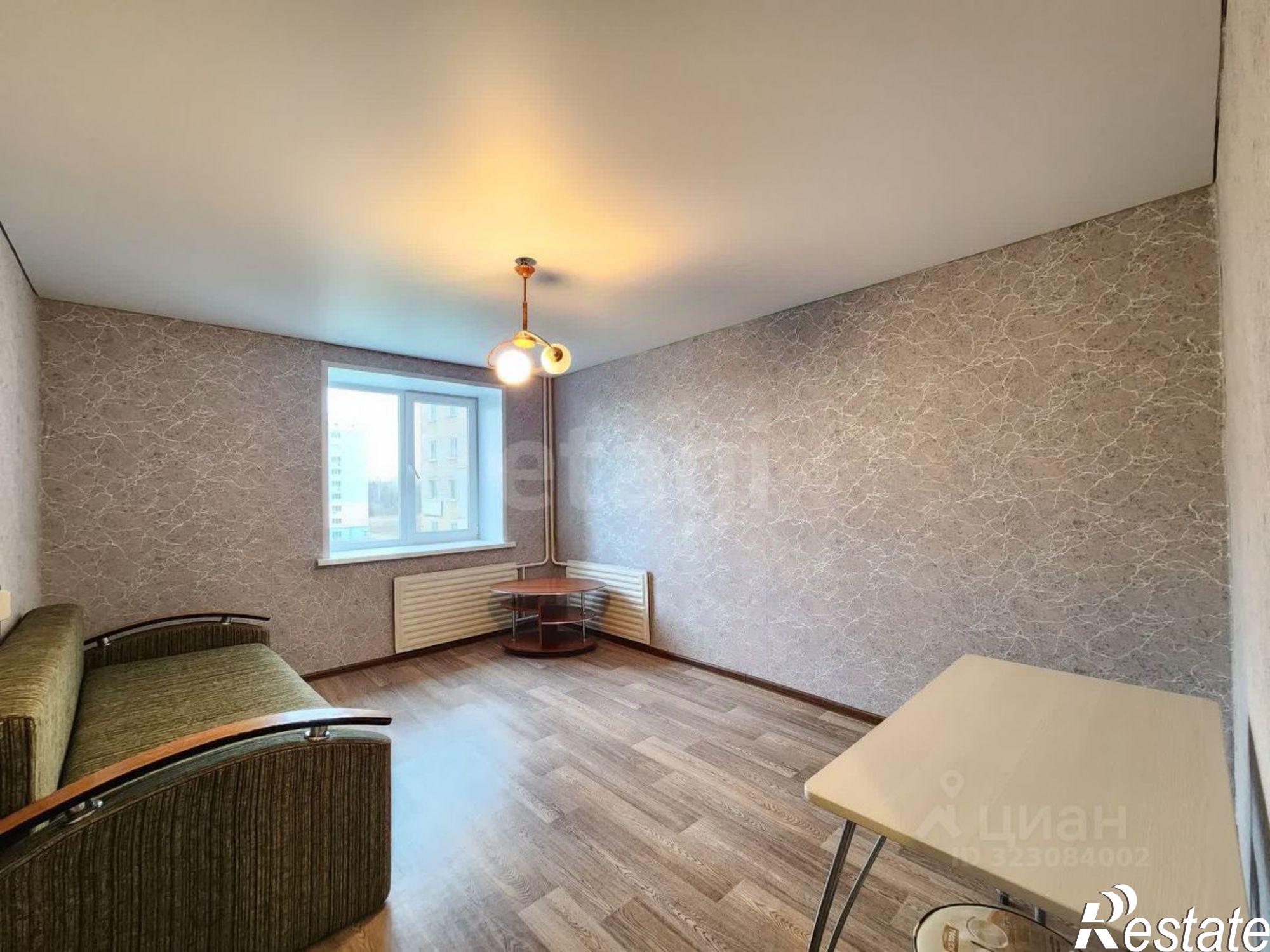 Купить квартиру за 2 300 000 рублей на улица Гоголя, 145А