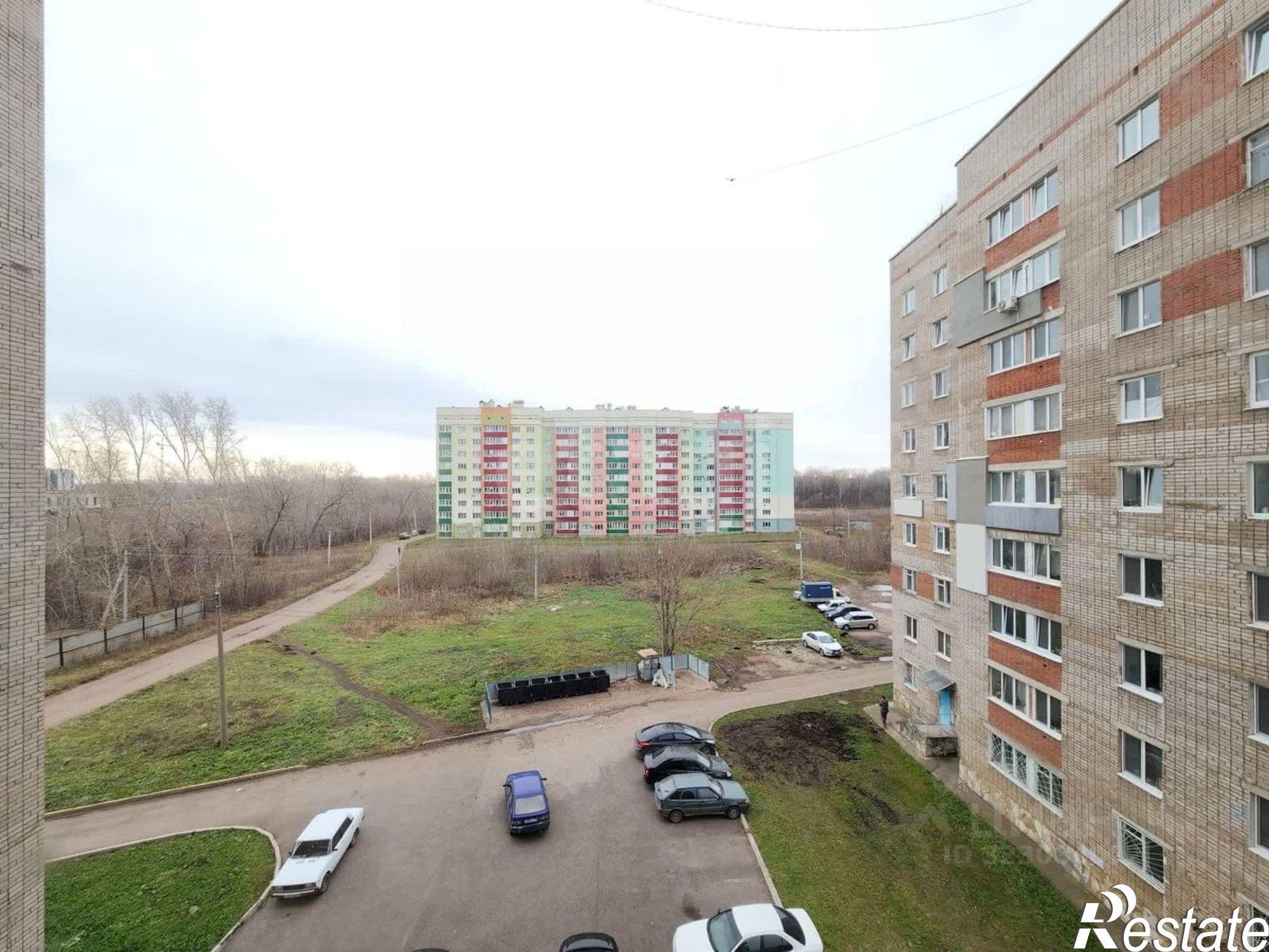 Купить квартиру за 2 300 000 рублей на улица Гоголя, 145А