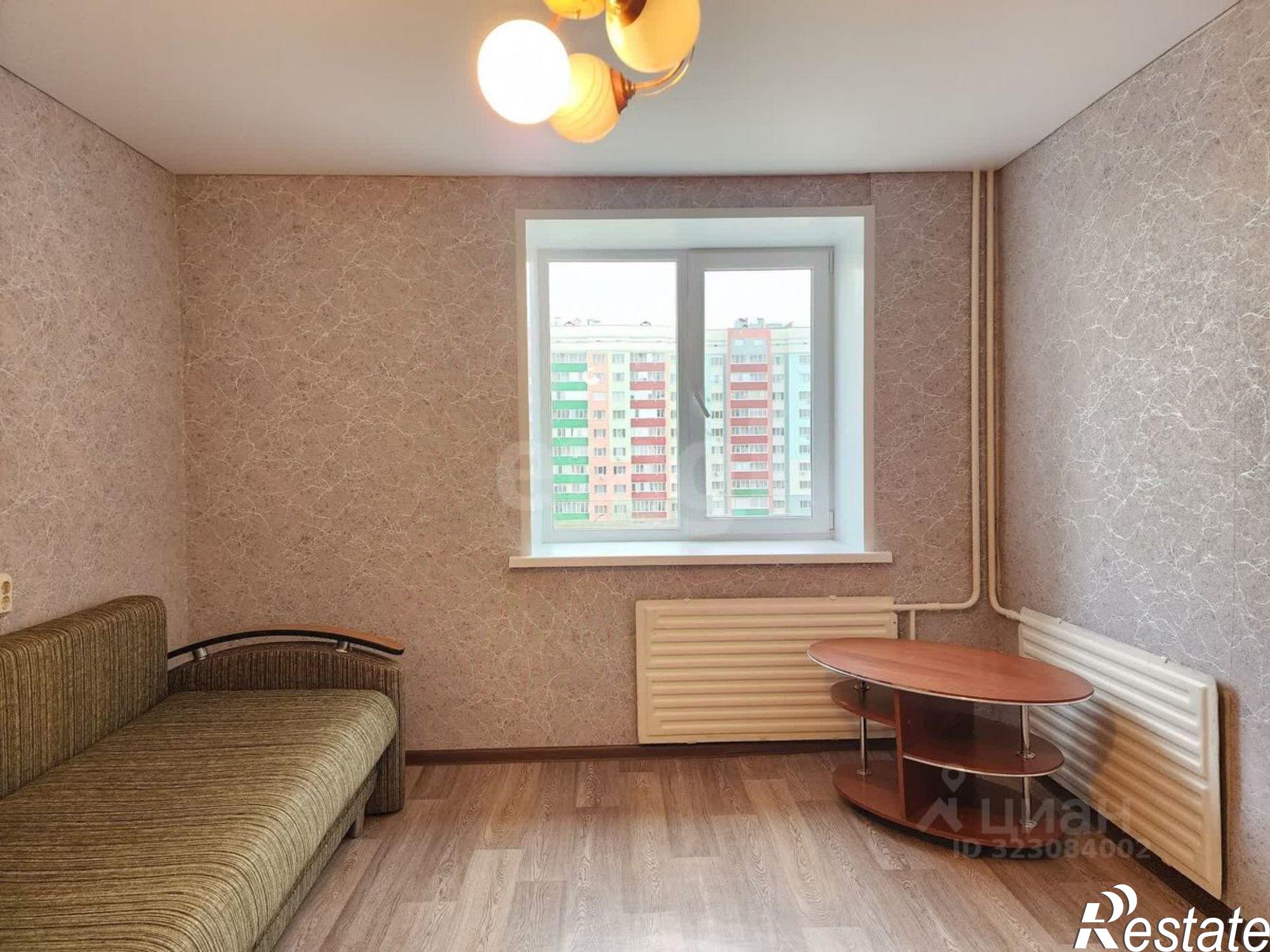 Купить квартиру за 2 300 000 рублей на улица Гоголя, 145А