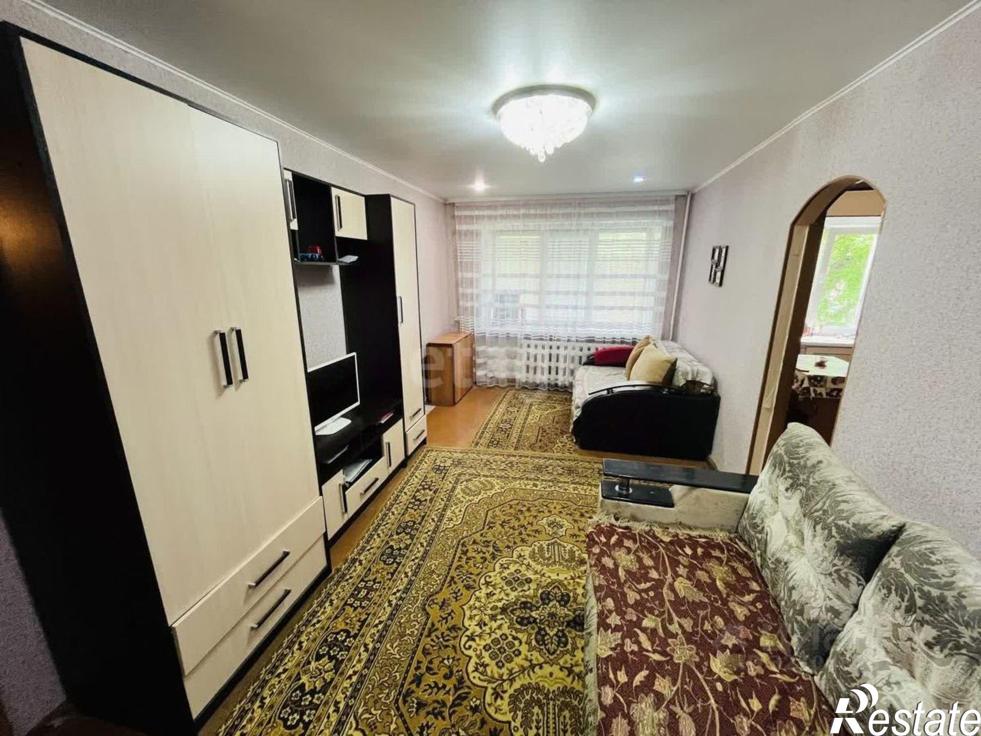 Купить квартиру за 2 660 000 рублей на улица Дружбы, 39