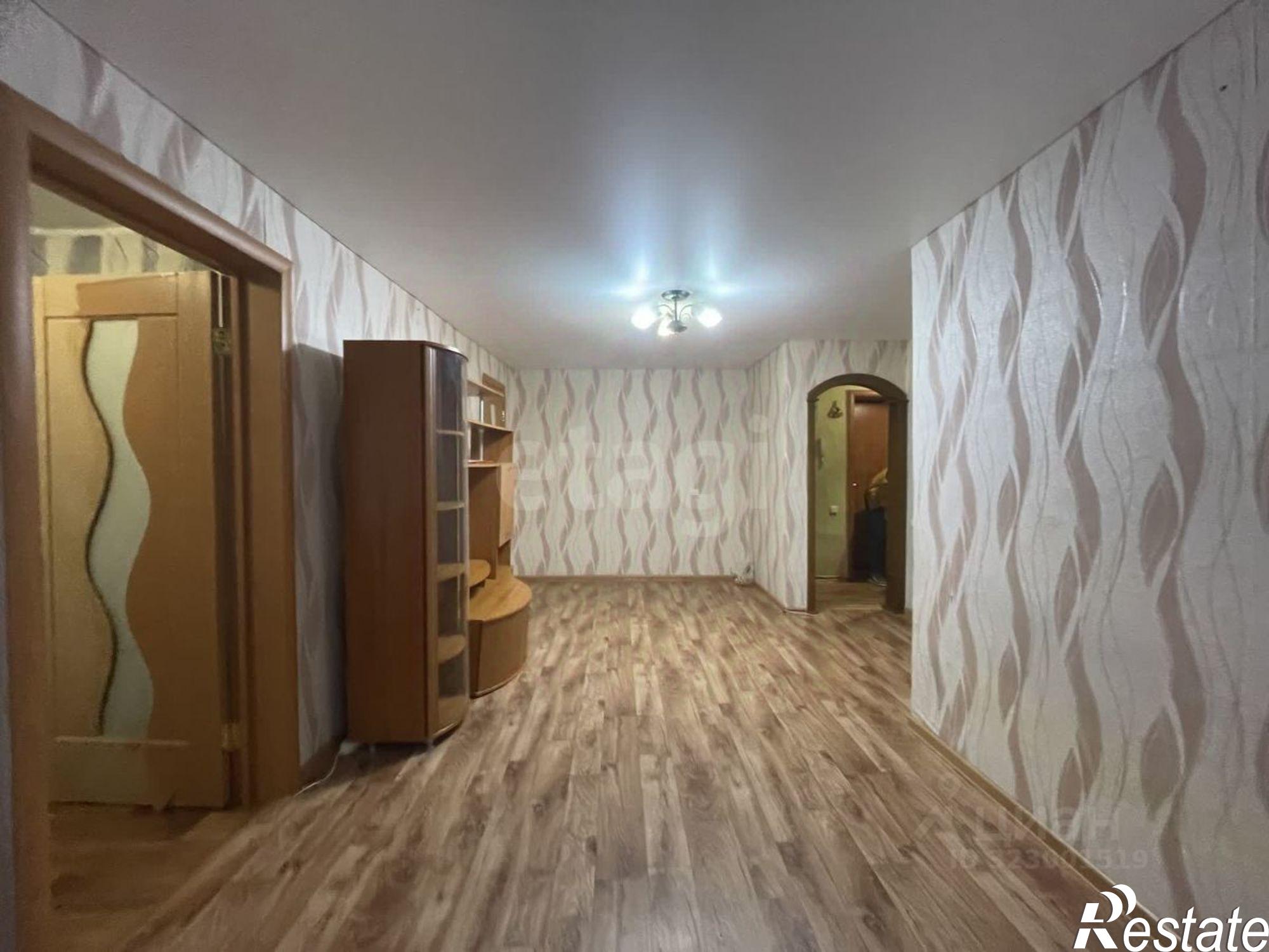 Купить квартиру за 2 400 000 рублей на улица Дружбы, 15