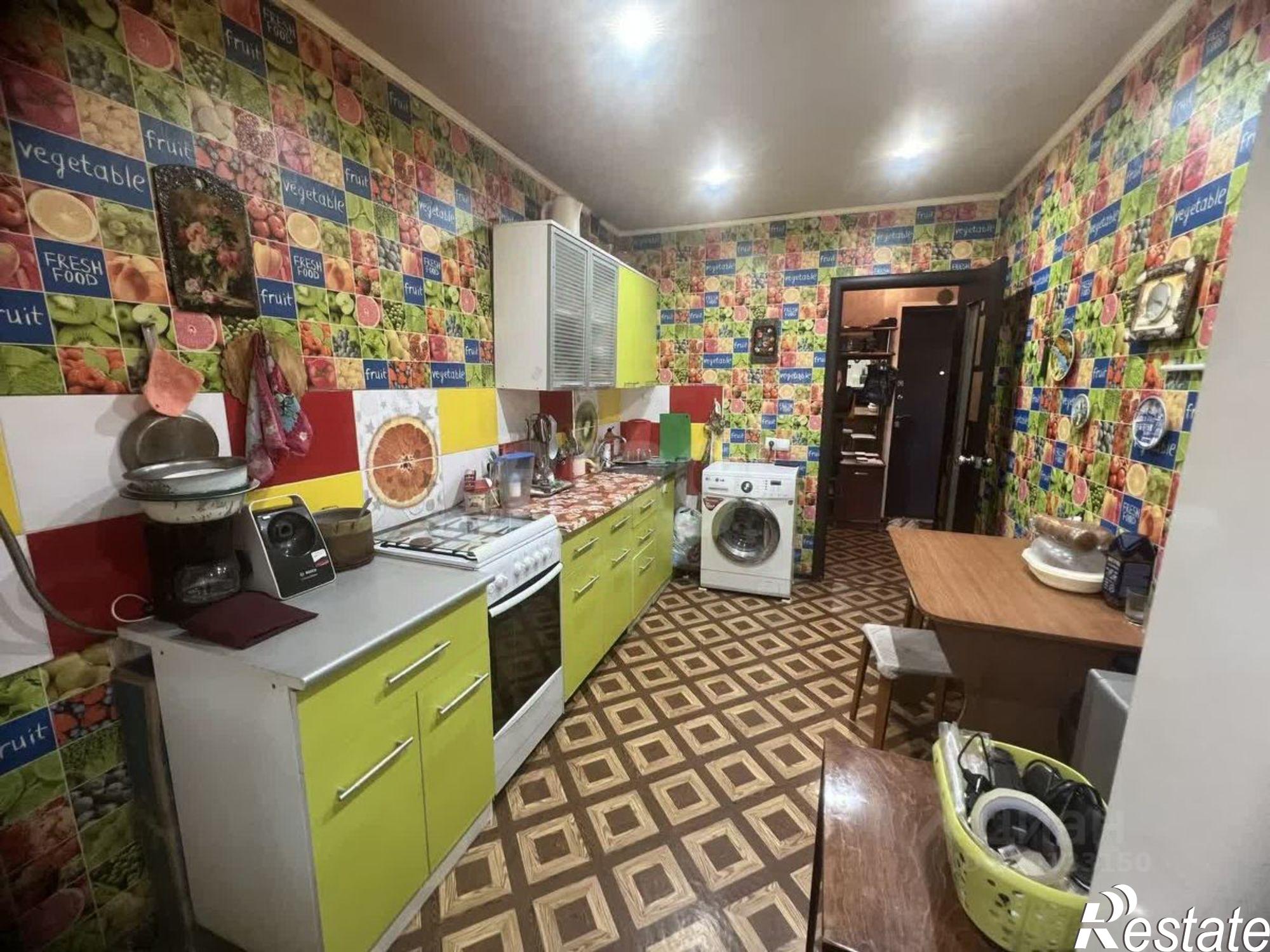 Купить квартиру за 2 550 000 рублей на Вокзальная улица, 18А