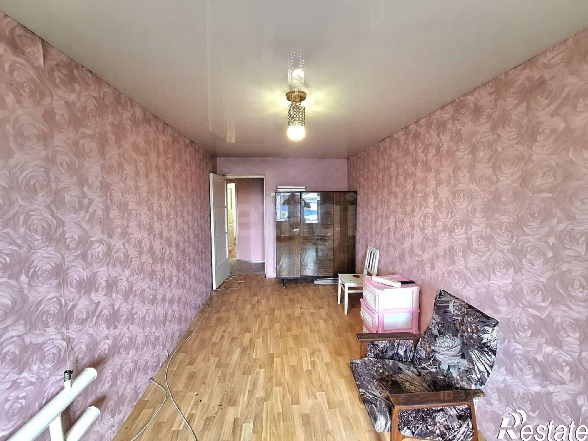 Купить квартиру за 2 597 000 рублей на Коммунистическая улица, 19