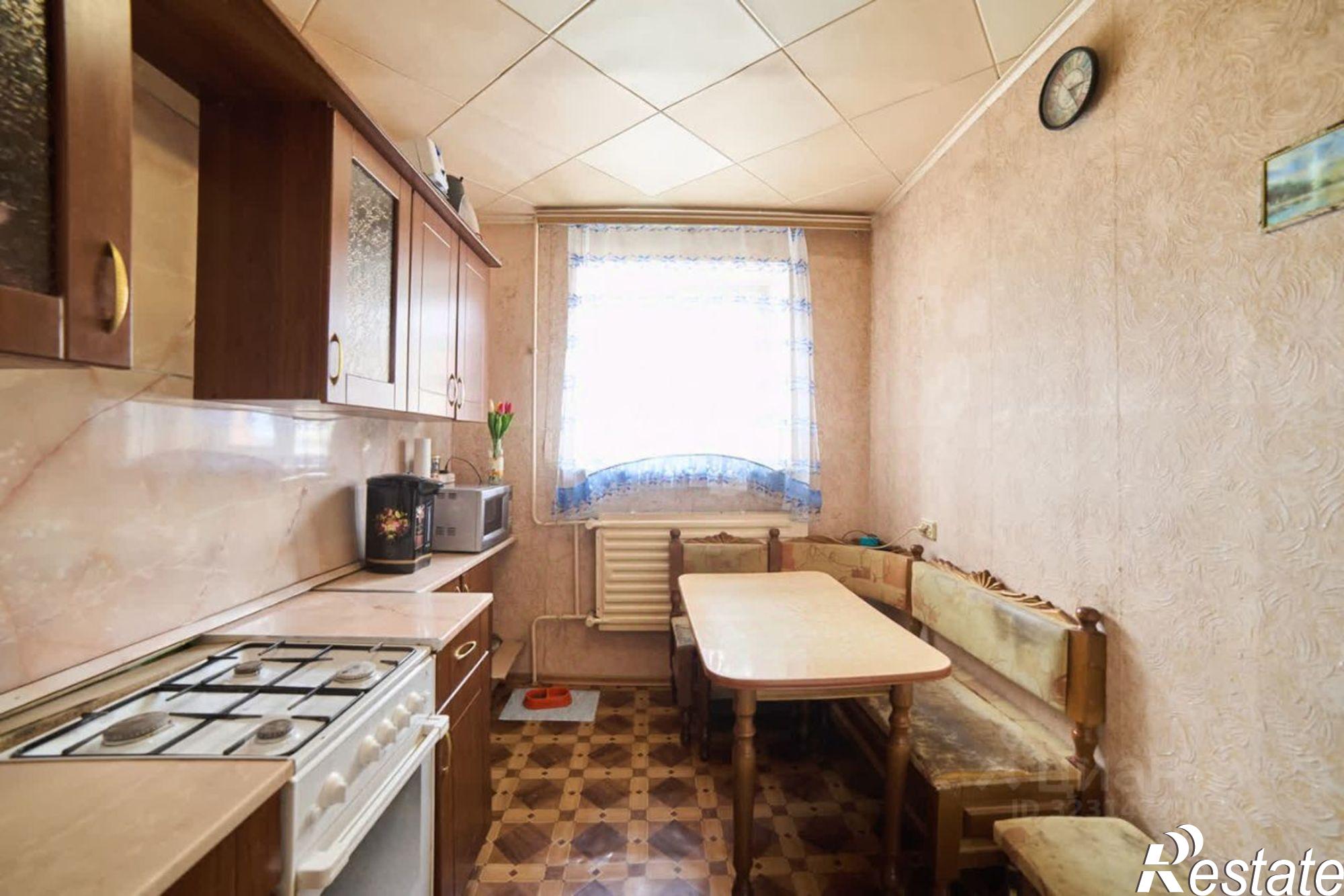 Купить квартиру за 2 800 000 рублей на улица Свердлова, 188