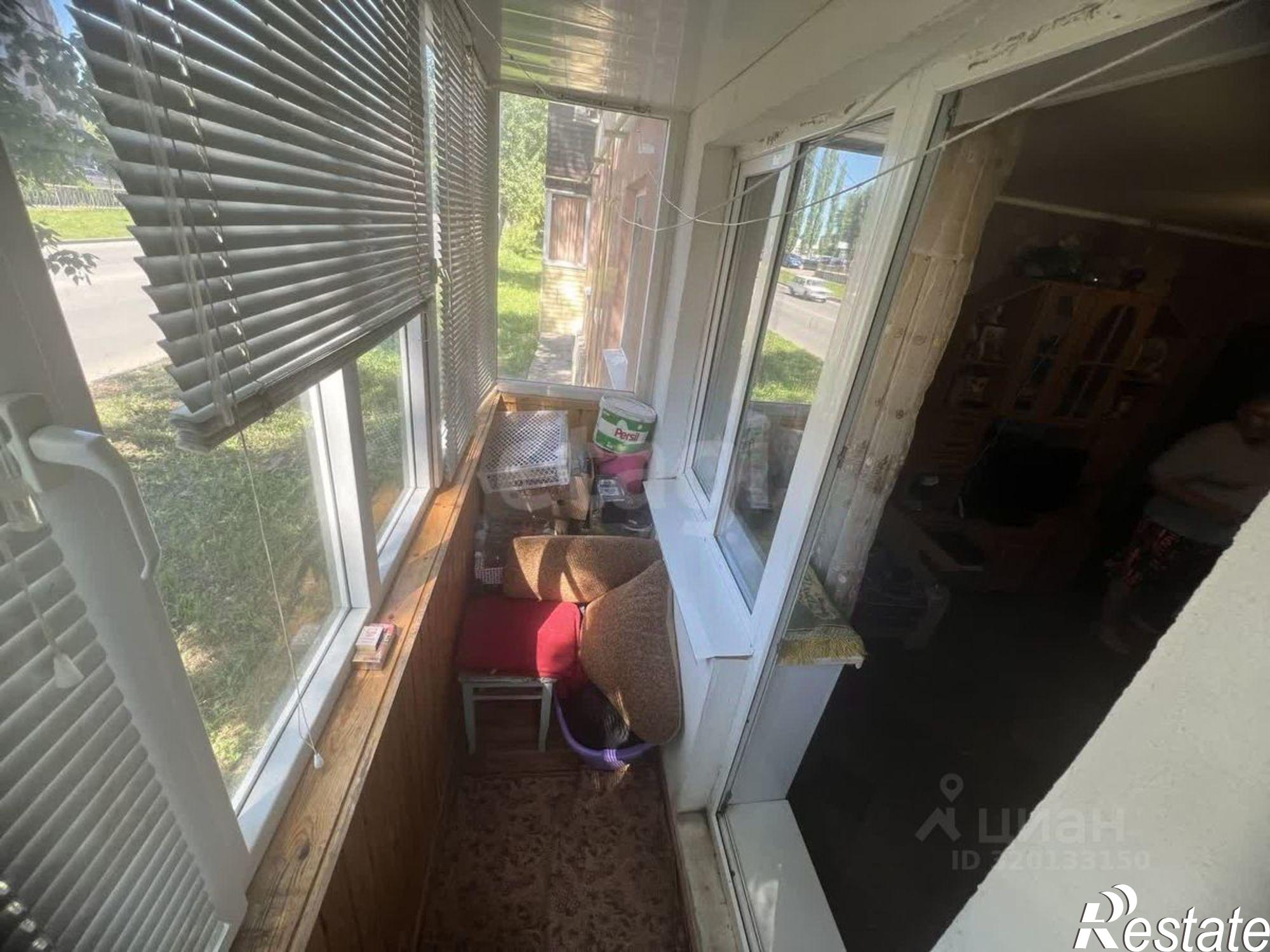 Купить квартиру за 2 550 000 рублей на Вокзальная улица, 18А