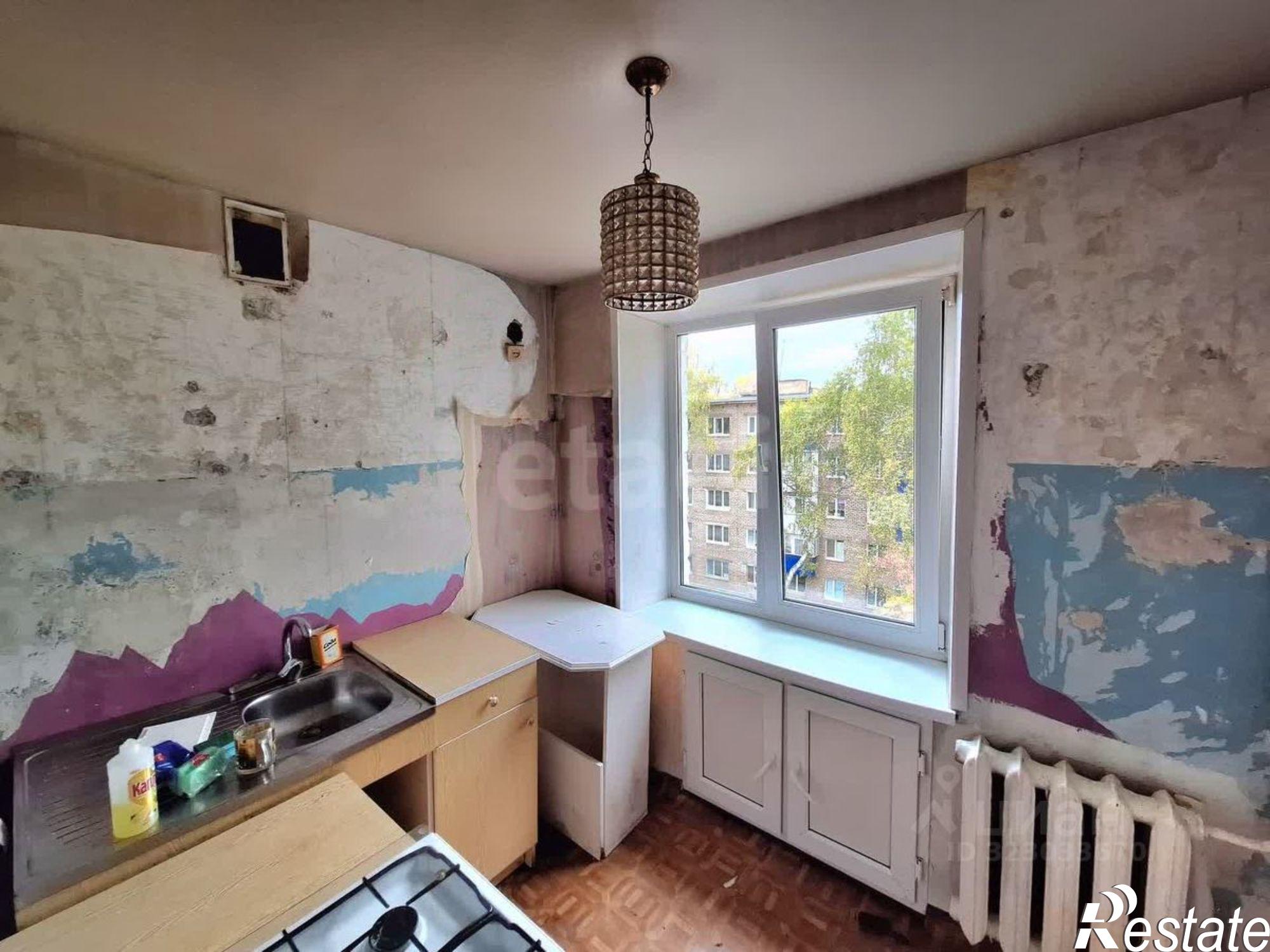 Купить квартиру за 2 597 000 рублей на Коммунистическая улица, 19